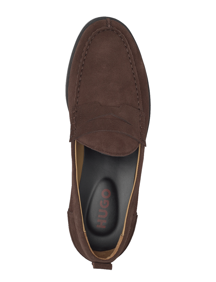 HUGO - Varian_loaf_sdzz - osta stiili järgi - open brown - 3