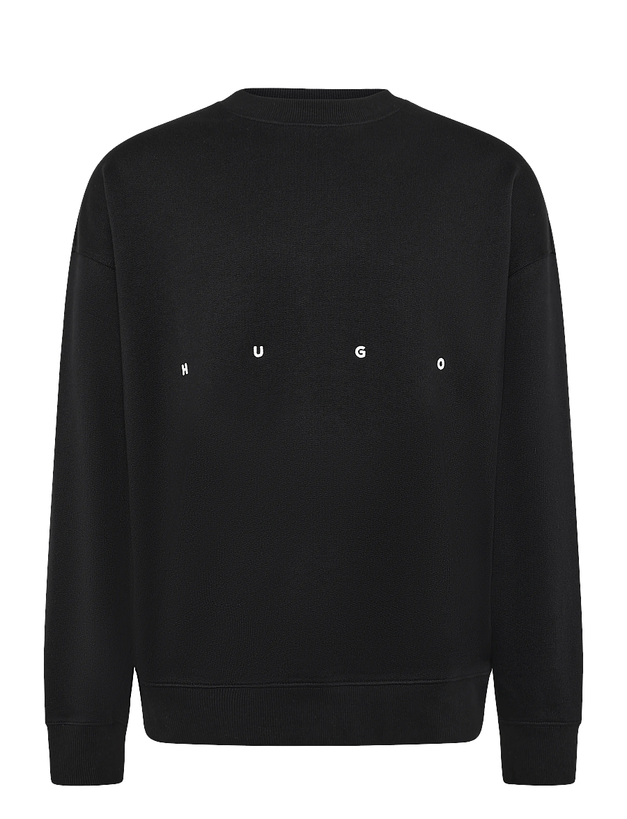 HUGO - Darislong - shop by style - black - 1