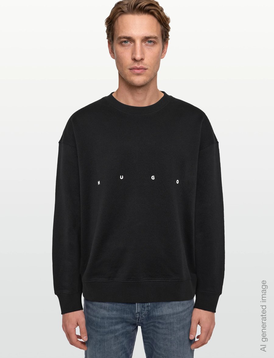 HUGO - Darislong - shop by style - black - 3