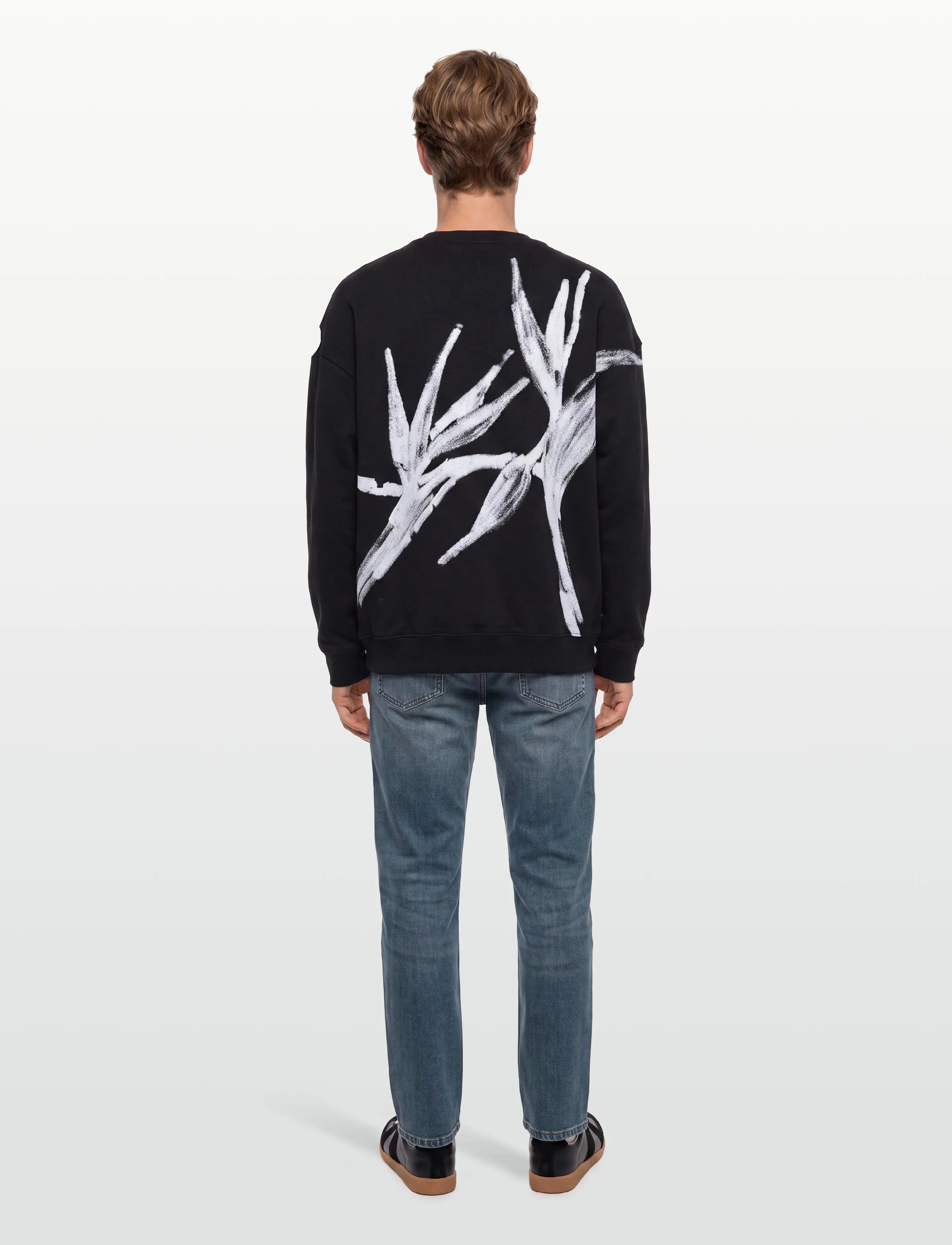 HUGO - Darislong - shop by style - black - 4