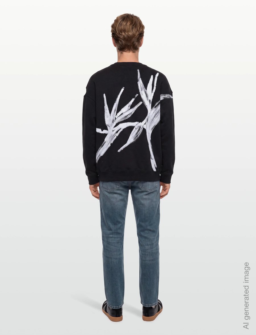 HUGO - Darislong - shop by style - black - 4