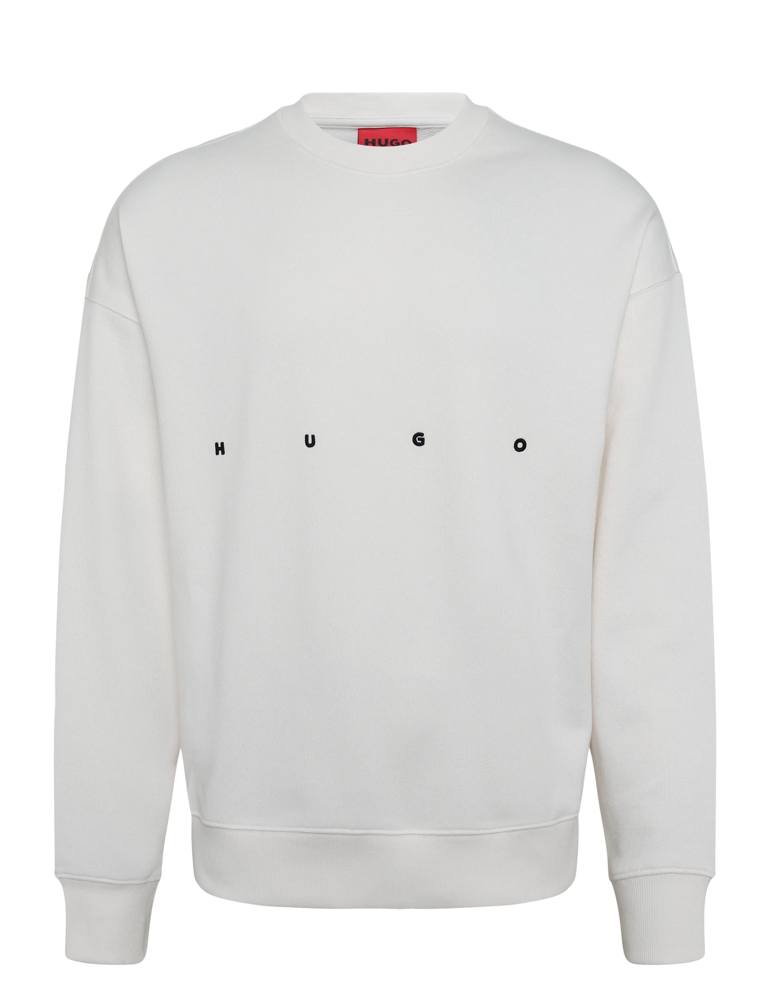 HUGO Darislong - HUGO - NATURAL / cream
