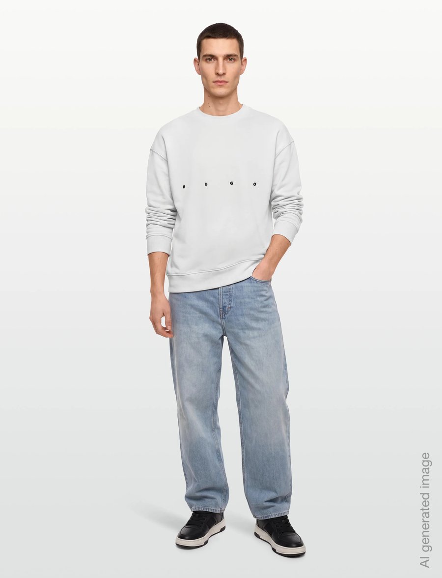 HUGO - Darislong - shop by style - natural - 0