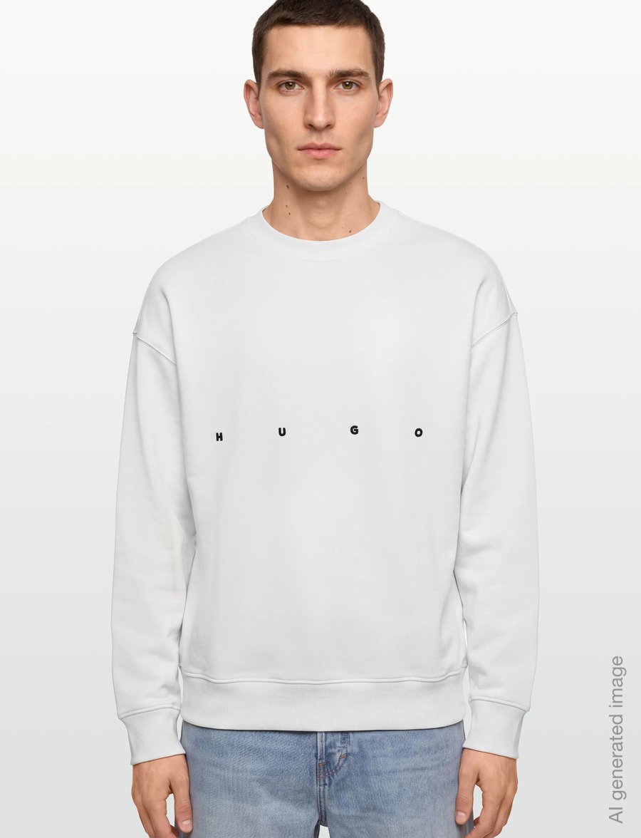 HUGO - Darislong - shop by style - natural - 3