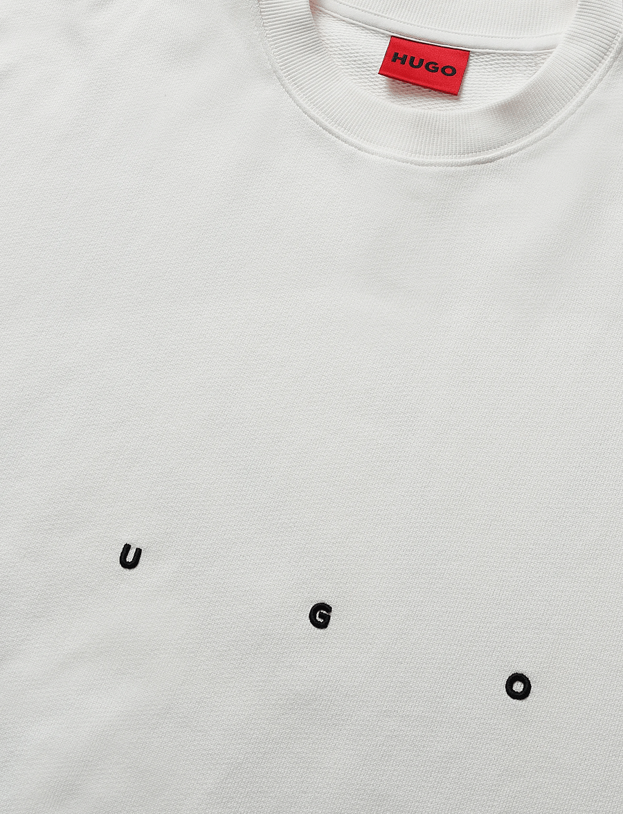HUGO - Darislong - shop by style - natural - 5