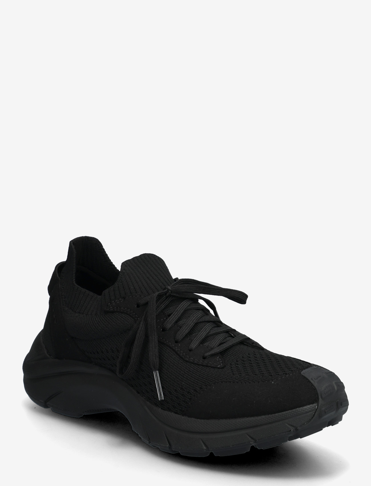 HUGO - GO2_sdkn - niedriger schnitt - black - 0