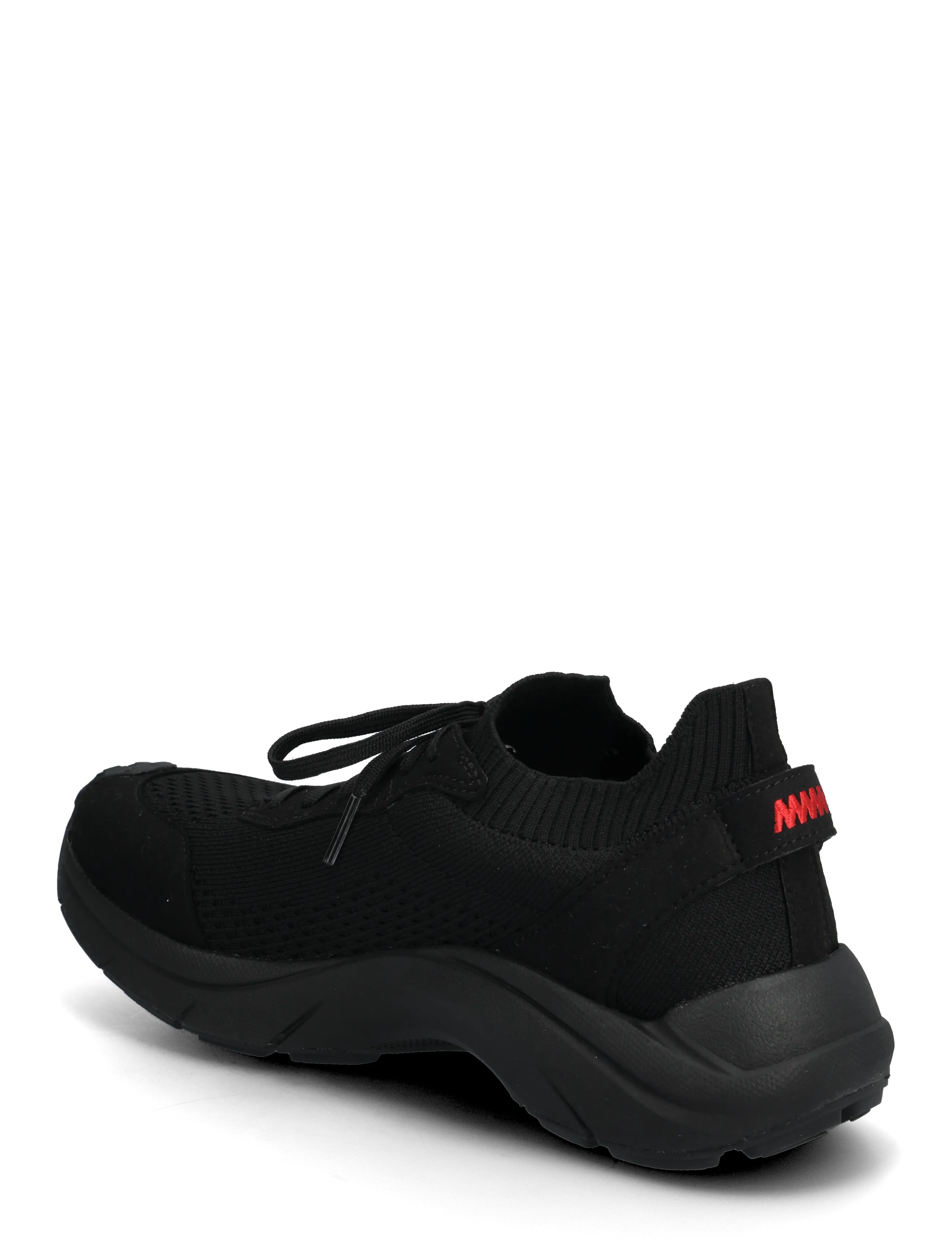 HUGO - GO2_sdkn - niedriger schnitt - black - 2