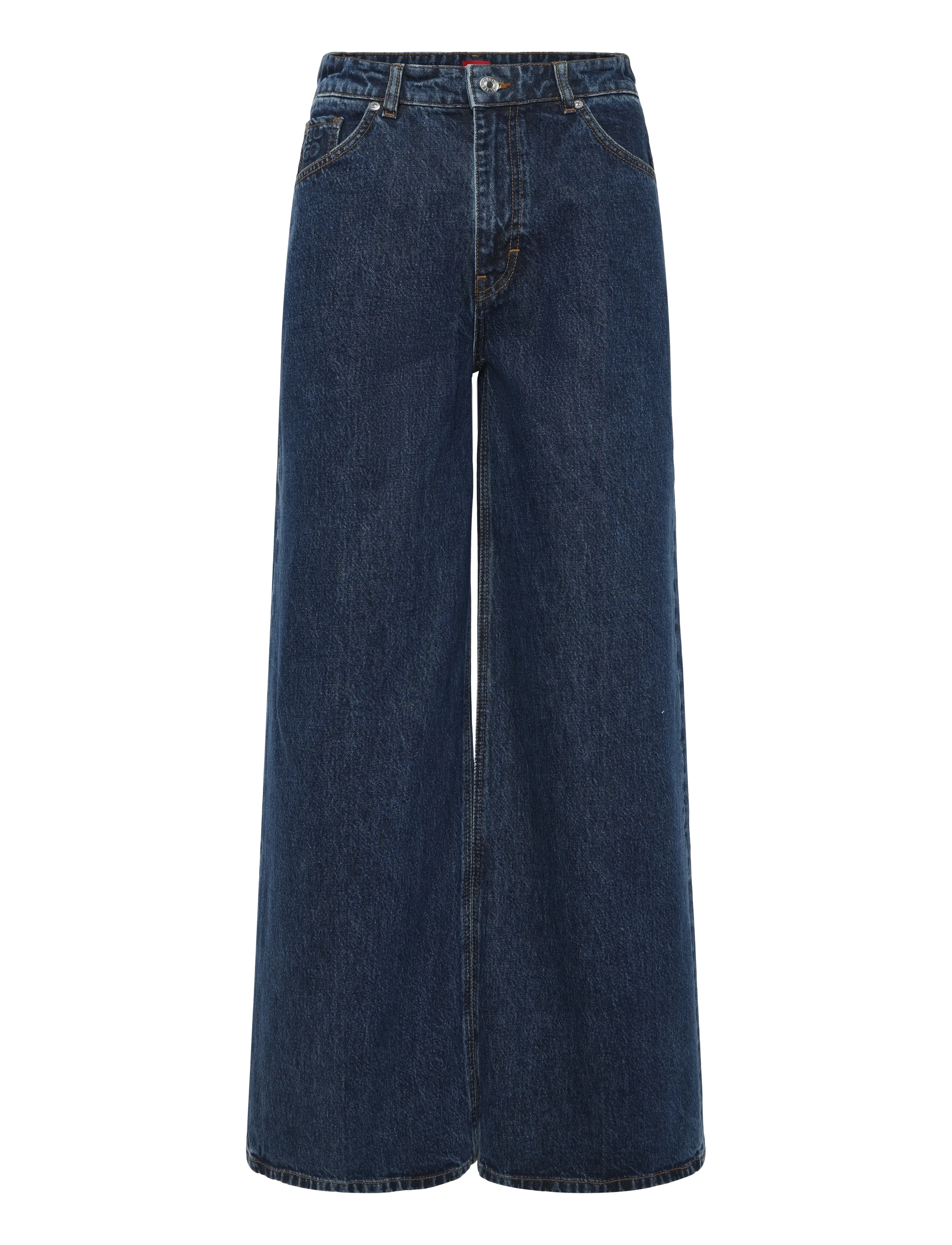 HUGO 937_16 - Jeans - NAVY / navy