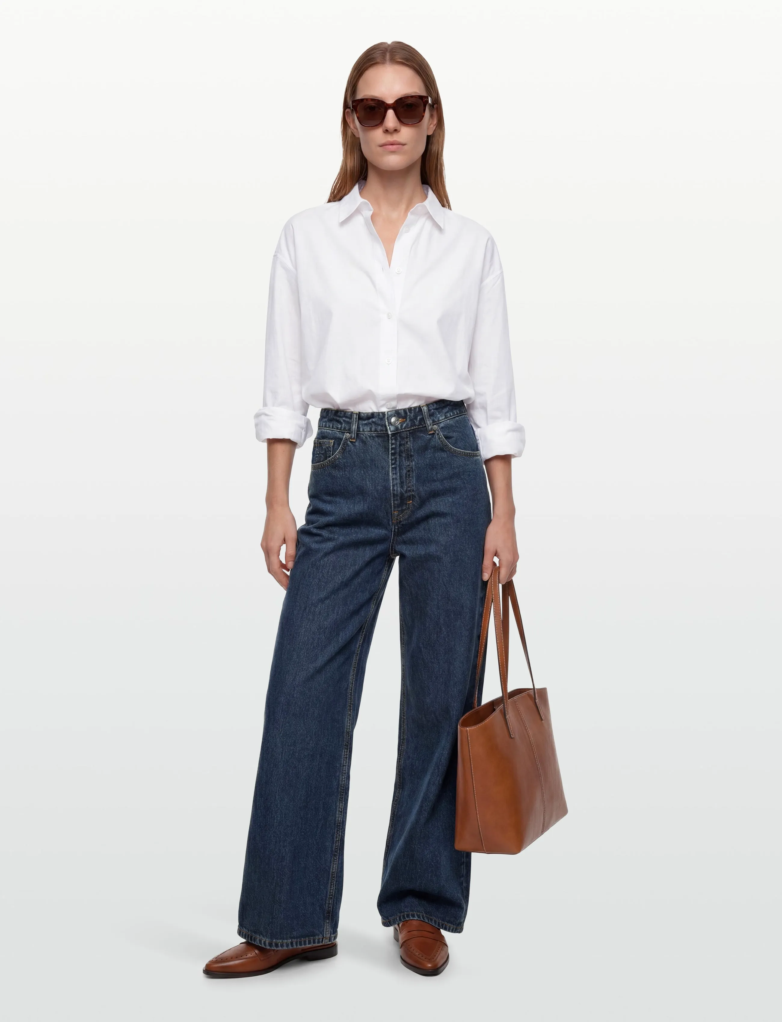 HUGO - 937_16 - navy - 0
