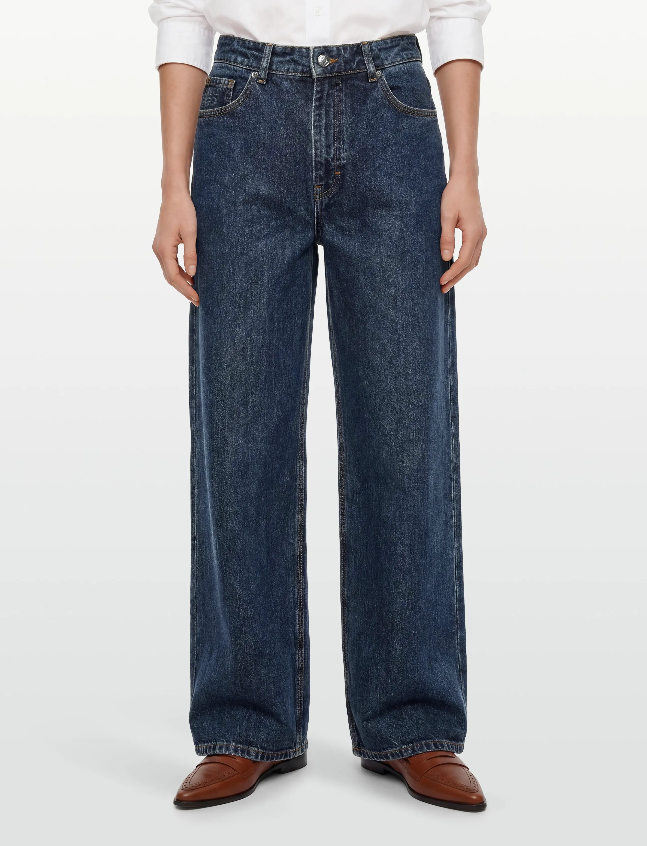 HUGO - 937_16 - navy - 3