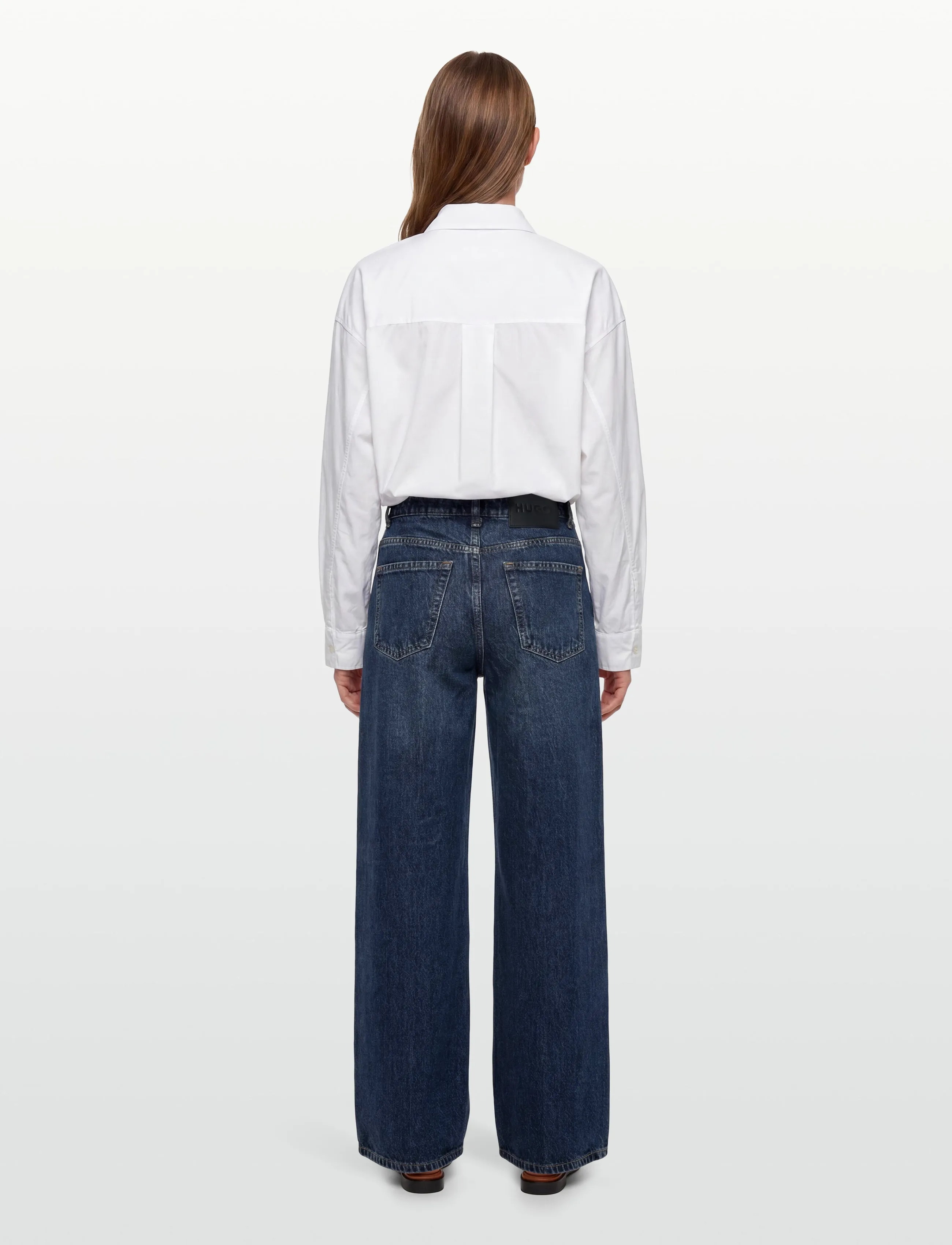 HUGO - 937_16 - navy - 4