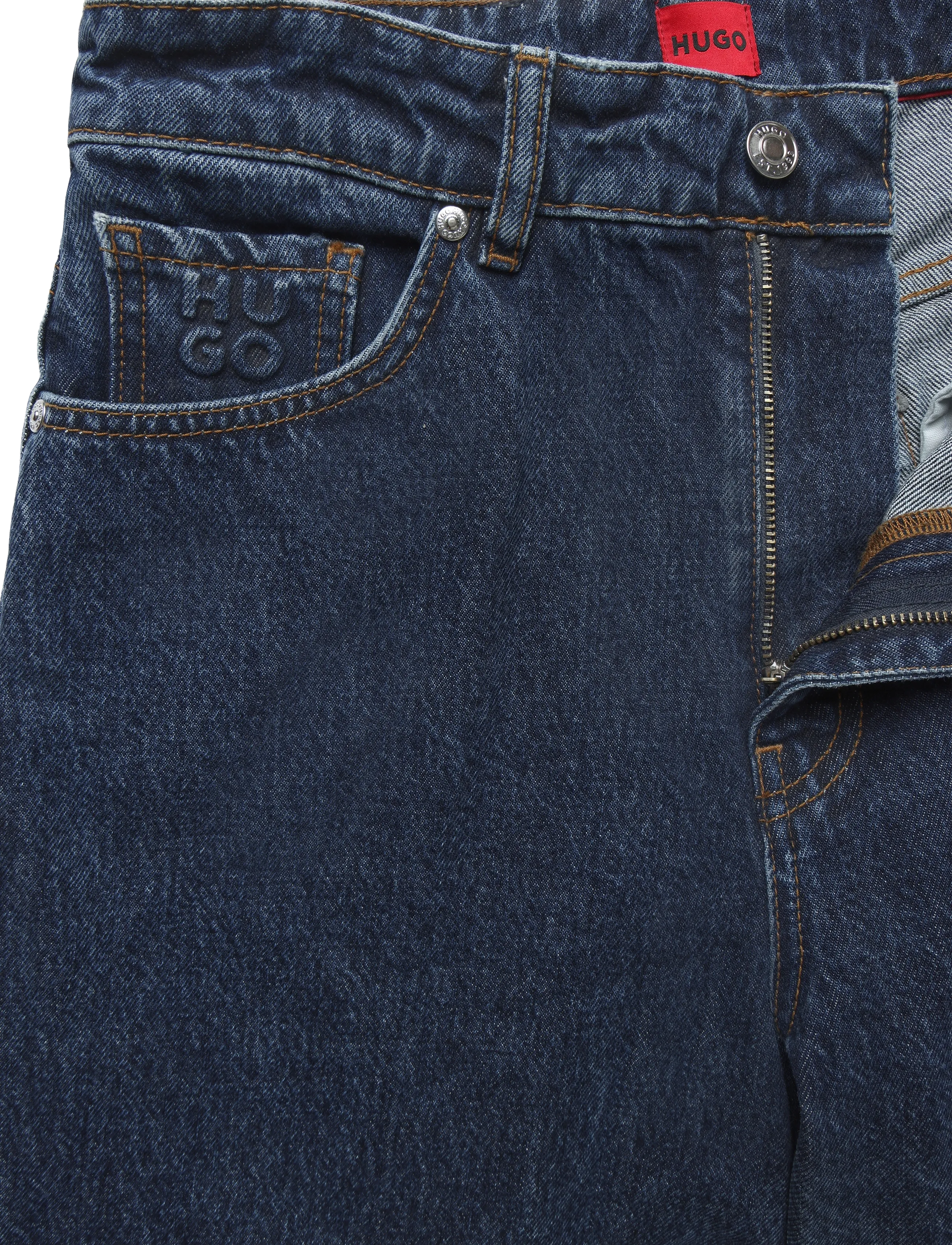 HUGO - 937_16 - navy - 2