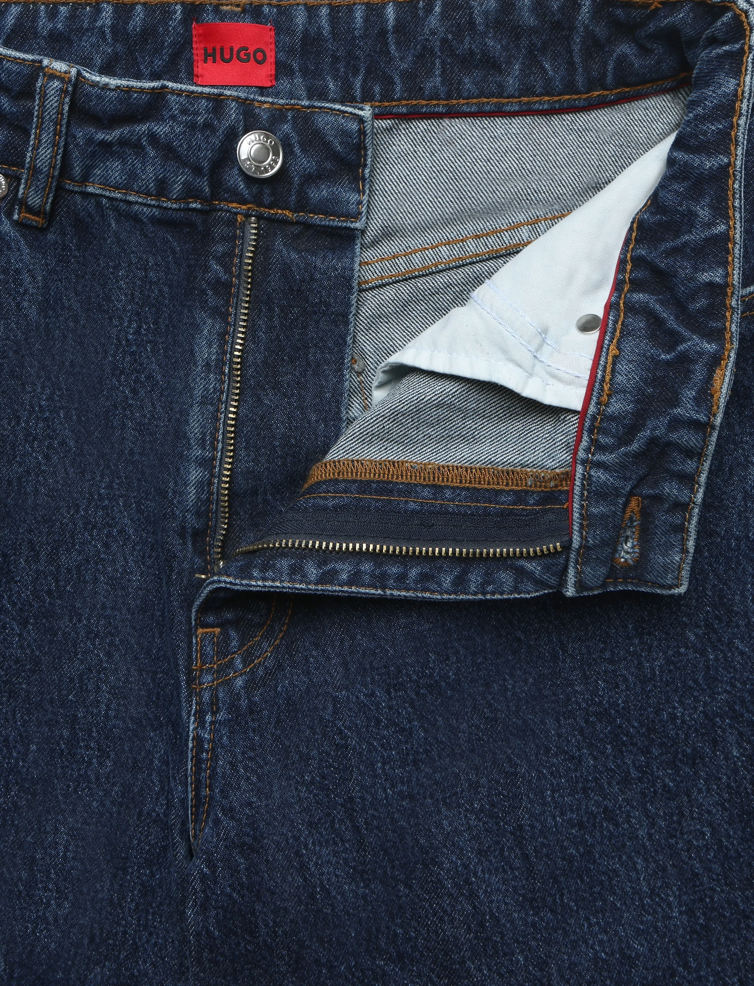 HUGO - 937_16 - navy - 3
