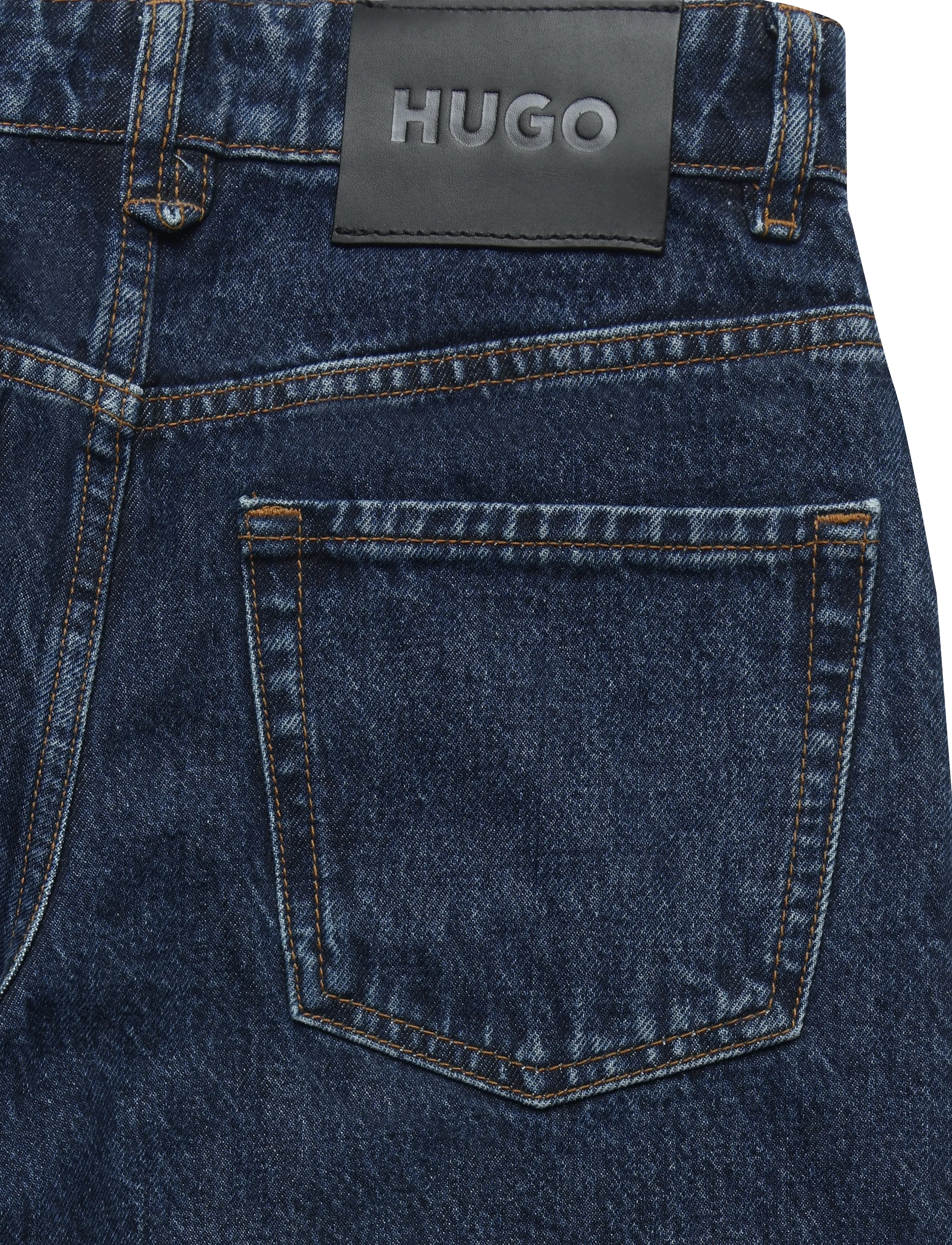 HUGO - 937_16 - navy - 4