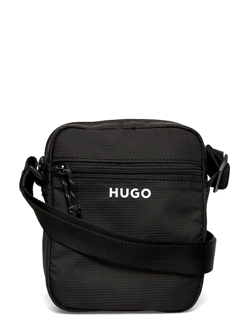HUGO - EVERETT NS - nach stil kaufen - black - 0