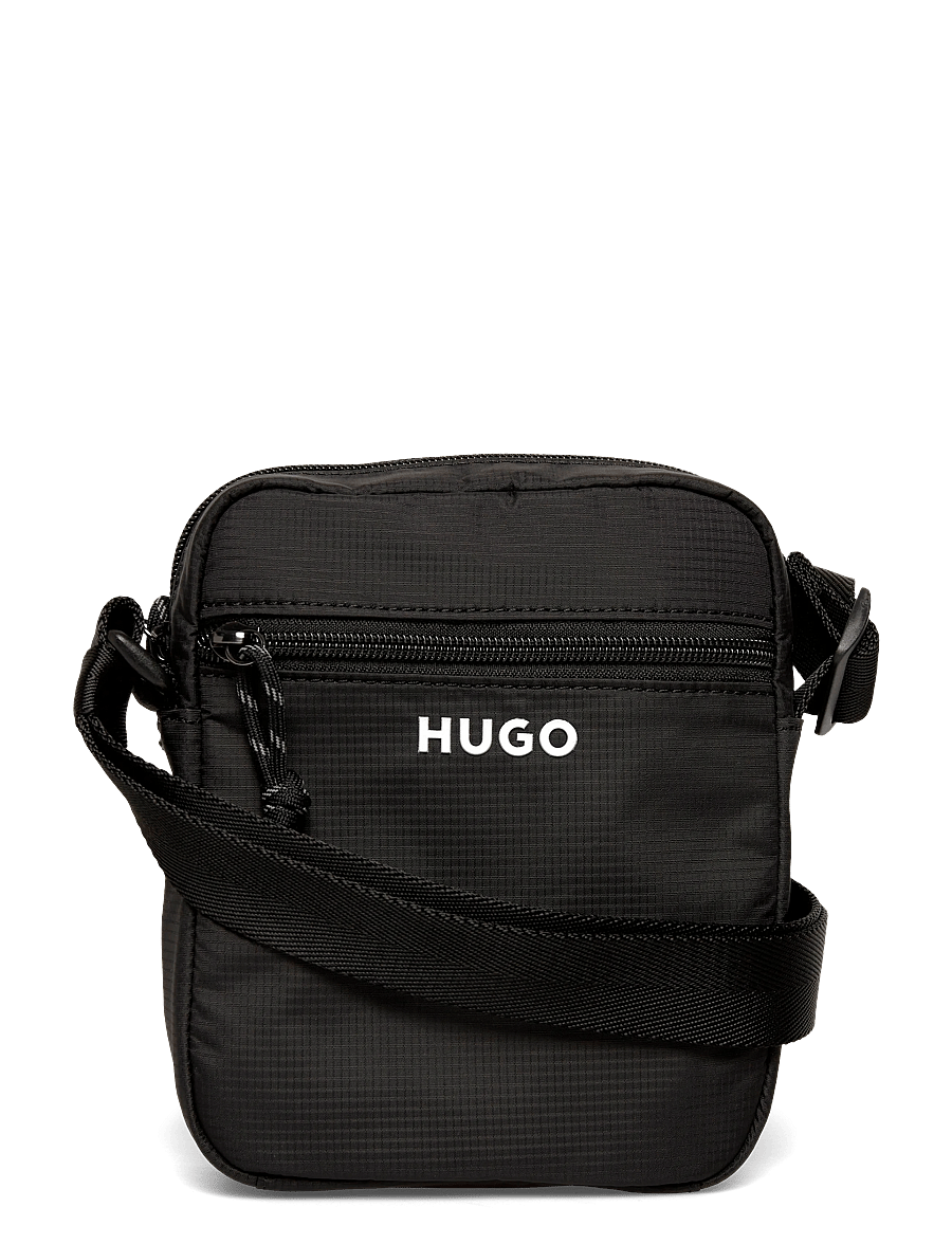 HUGO - EVERETT NS - shop efter stil - black - 0