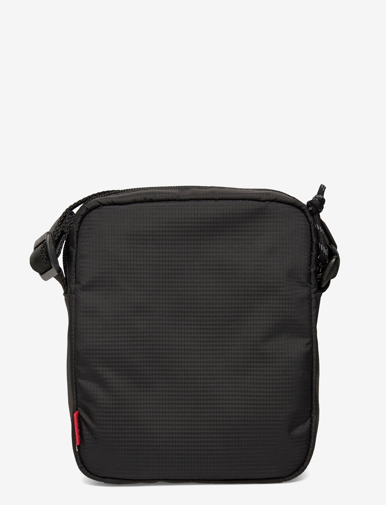 HUGO - EVERETT NS - crossbody bags - black - 1