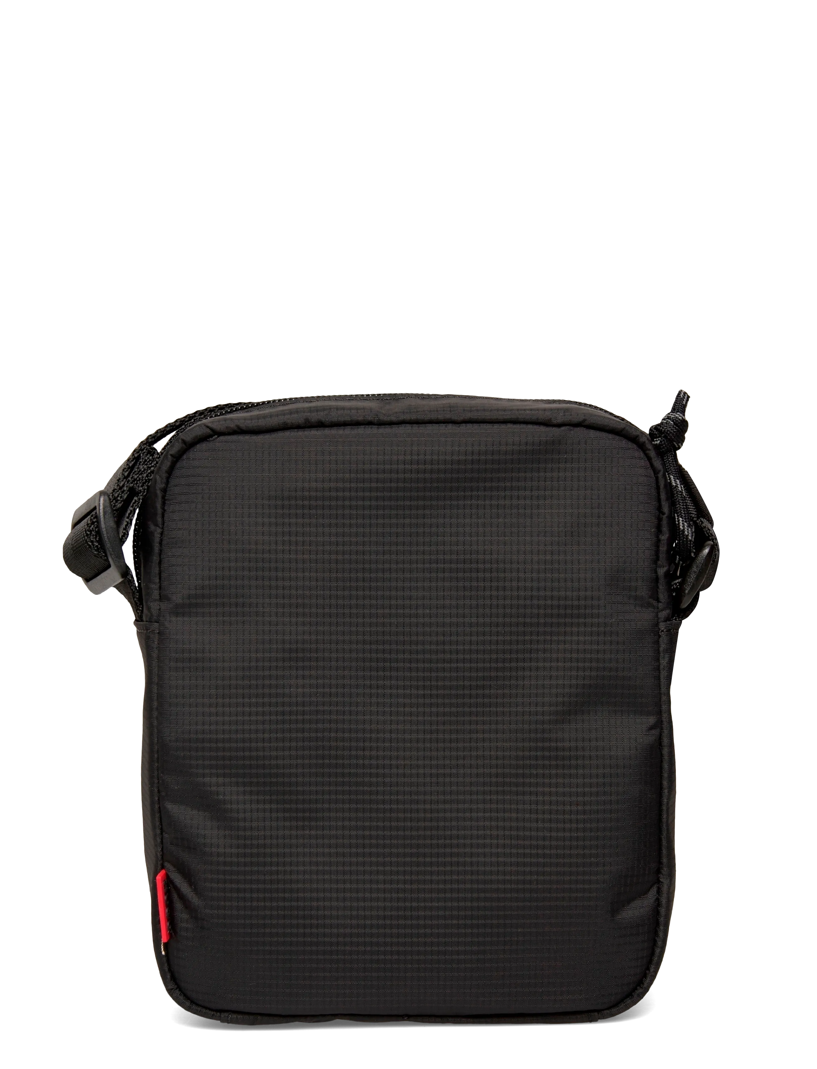 HUGO - EVERETT NS - crossbody bags - black - 1