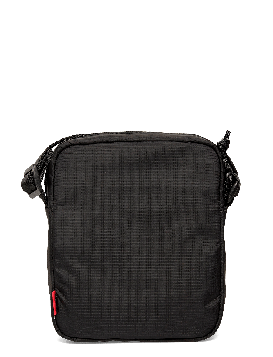 HUGO - EVERETT NS - shop efter stil - black - 1