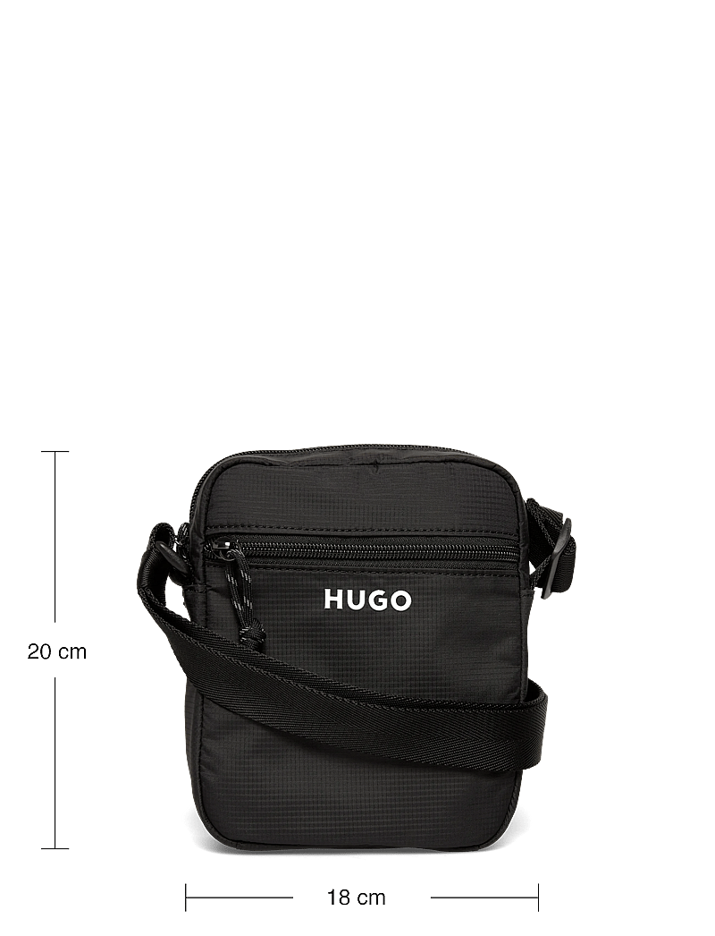 HUGO - EVERETT NS - nach stil kaufen - black - 3