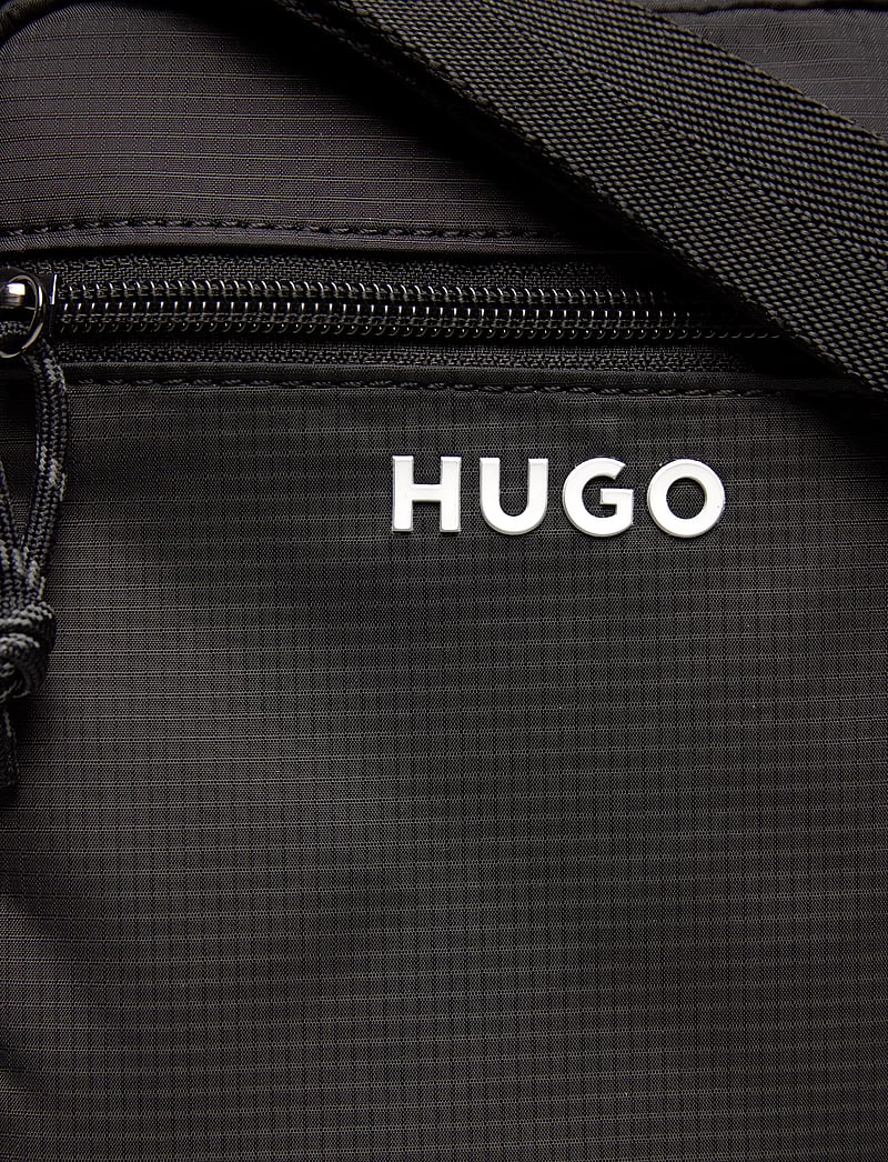 HUGO - EVERETT NS - nach stil kaufen - black - 4