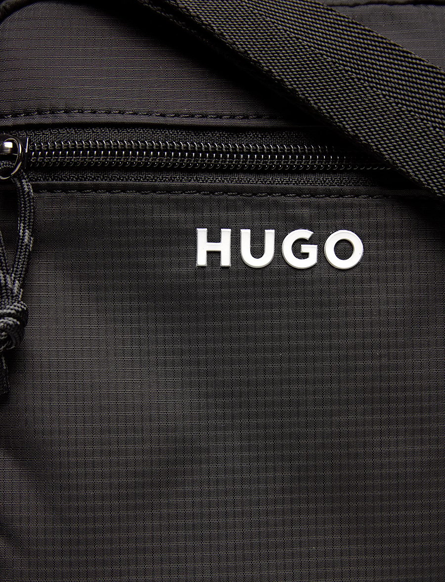 HUGO - EVERETT NS - shop efter stil - black - 4