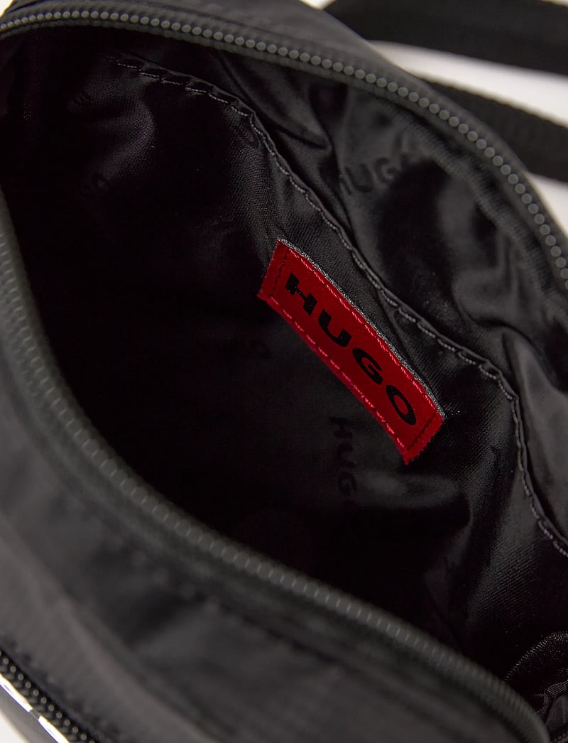 HUGO - EVERETT NS - nach stil kaufen - black - 5
