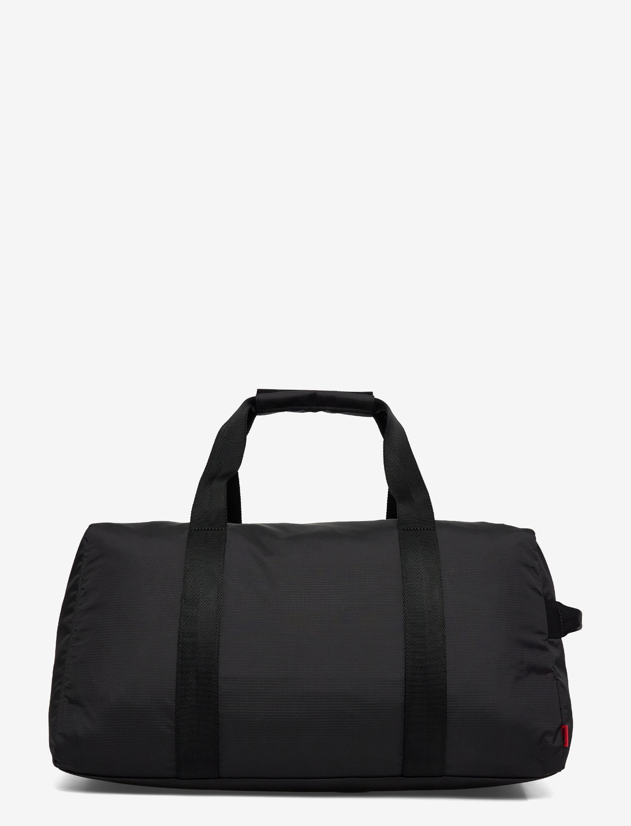 HUGO - EVERETT new HOLDALL - weekendtasker - black - 1
