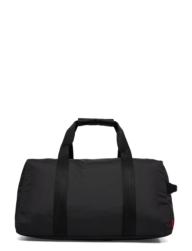 HUGO - EVERETT new HOLDALL - Übernachtungstaschen - black - 1