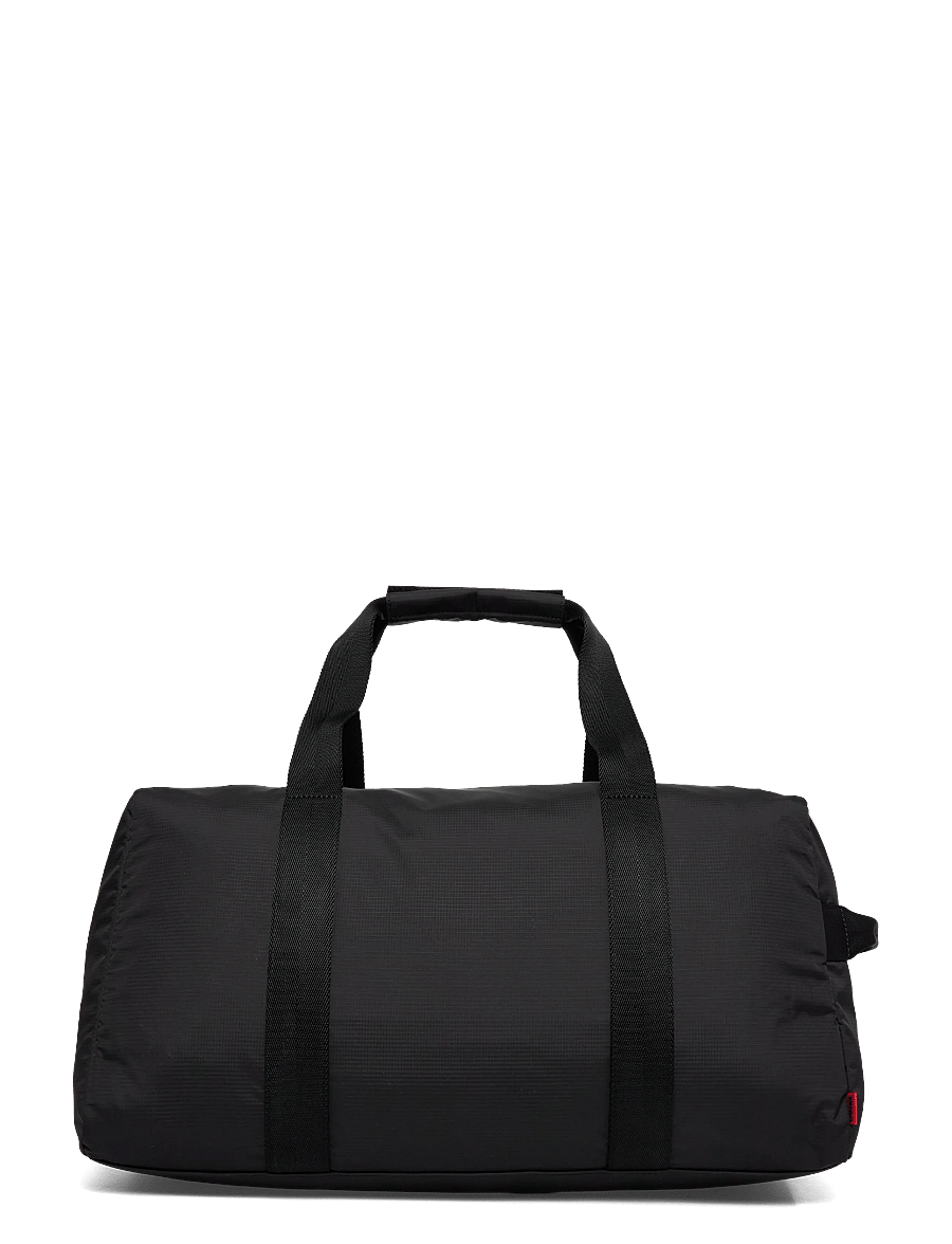 HUGO - EVERETT new HOLDALL - Übernachtungstaschen - black - 1