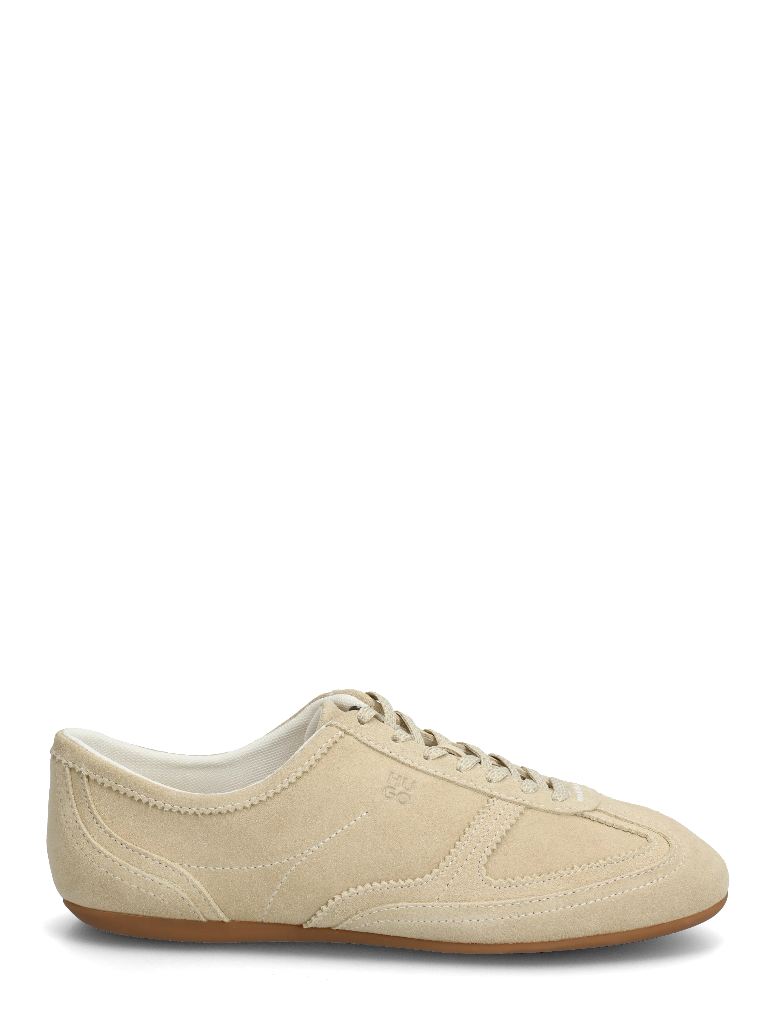 HUGO - Mystie_Lowp_sd - light beige - 1