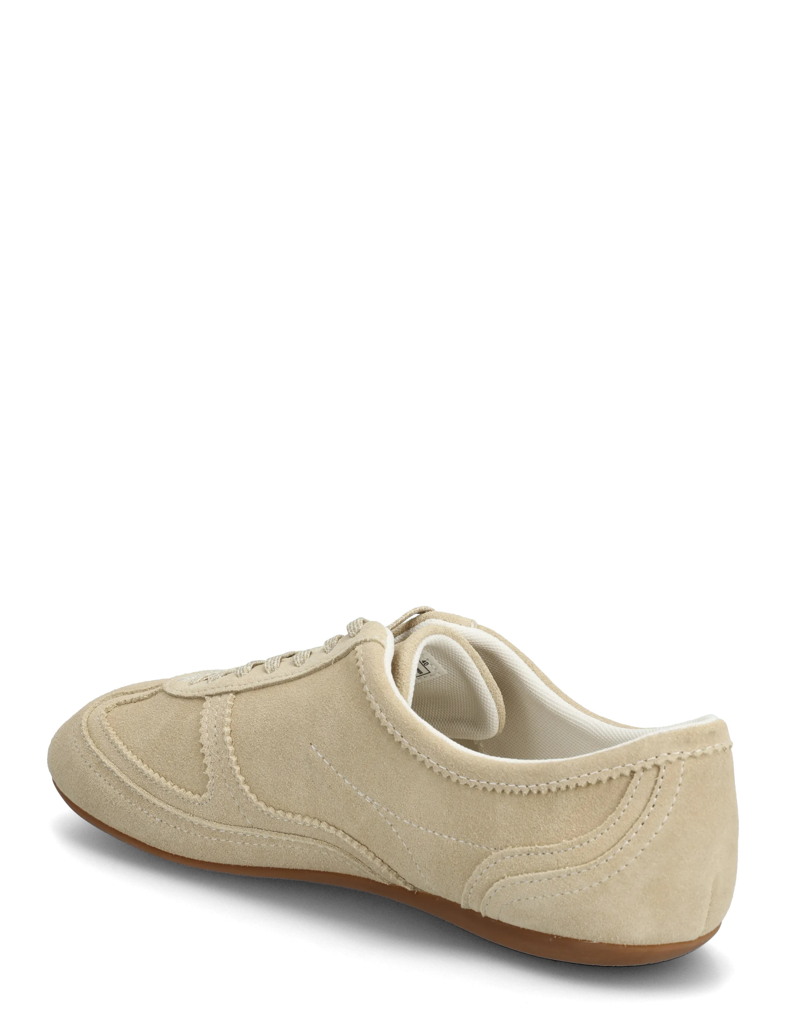 HUGO - Mystie_Lowp_sd - light beige - 2