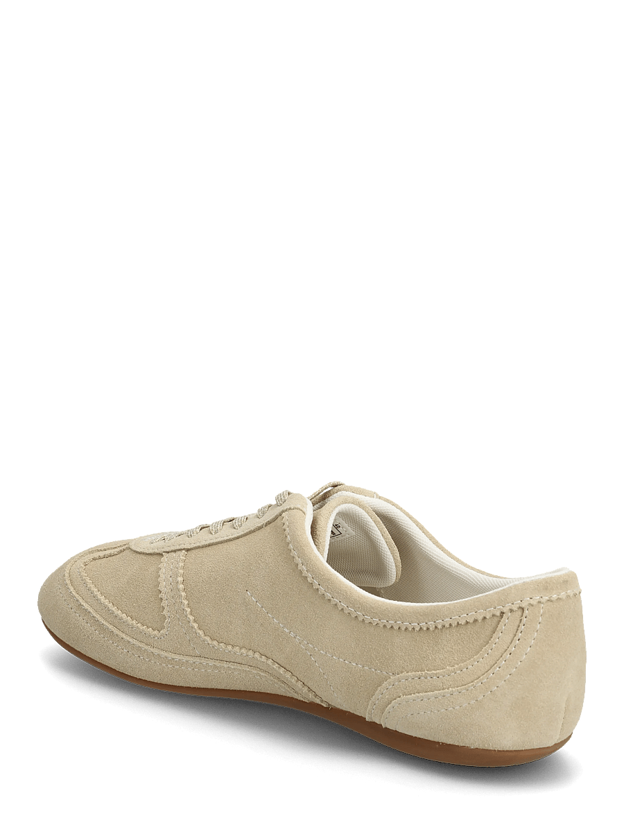 HUGO - Mystie_Lowp_sd - madala säärega tossud - light beige - 2