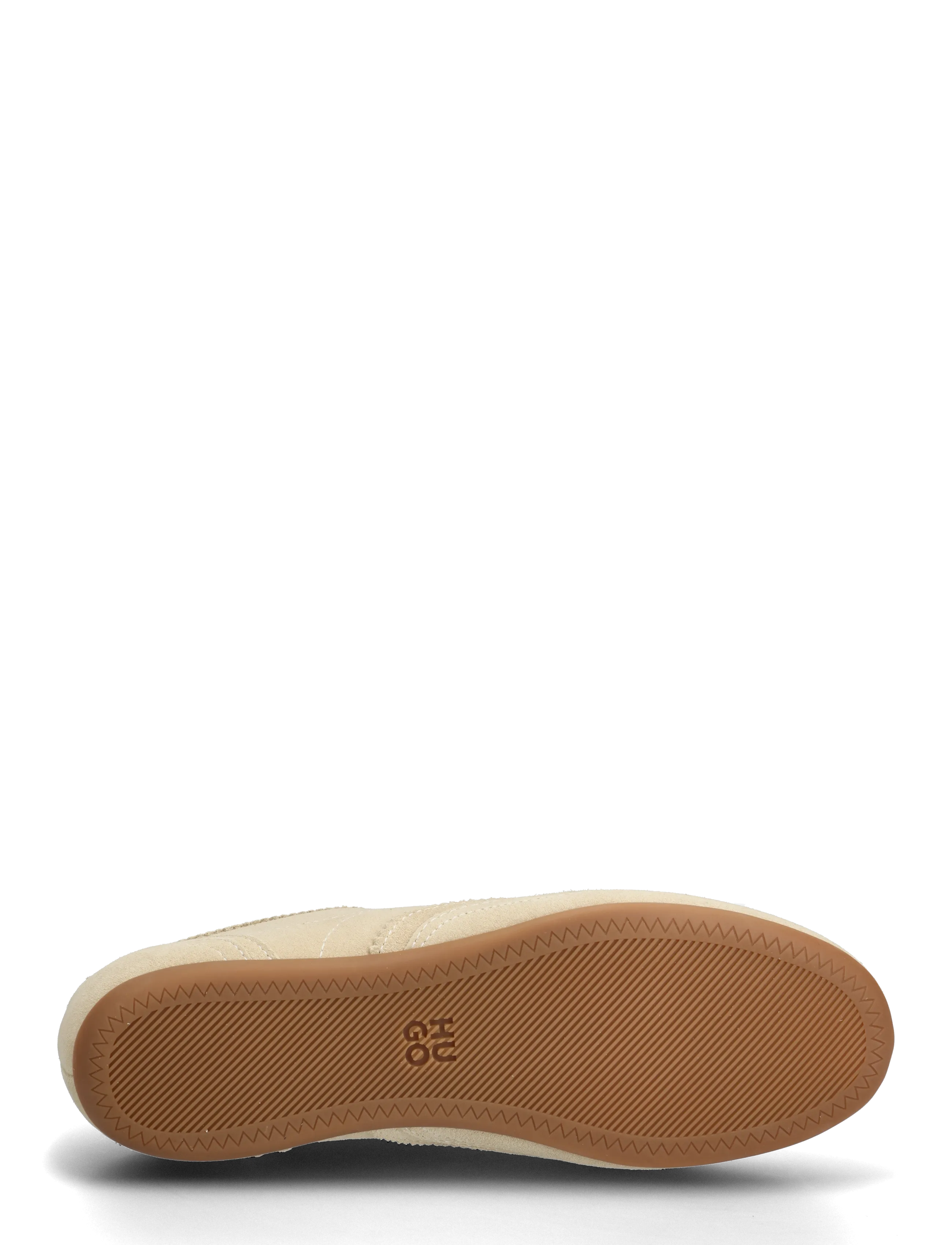 HUGO - Mystie_Lowp_sd - light beige - 4