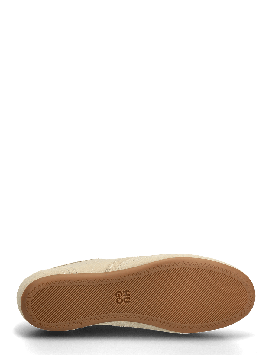 HUGO - Mystie_Lowp_sd - madala säärega tossud - light beige - 4