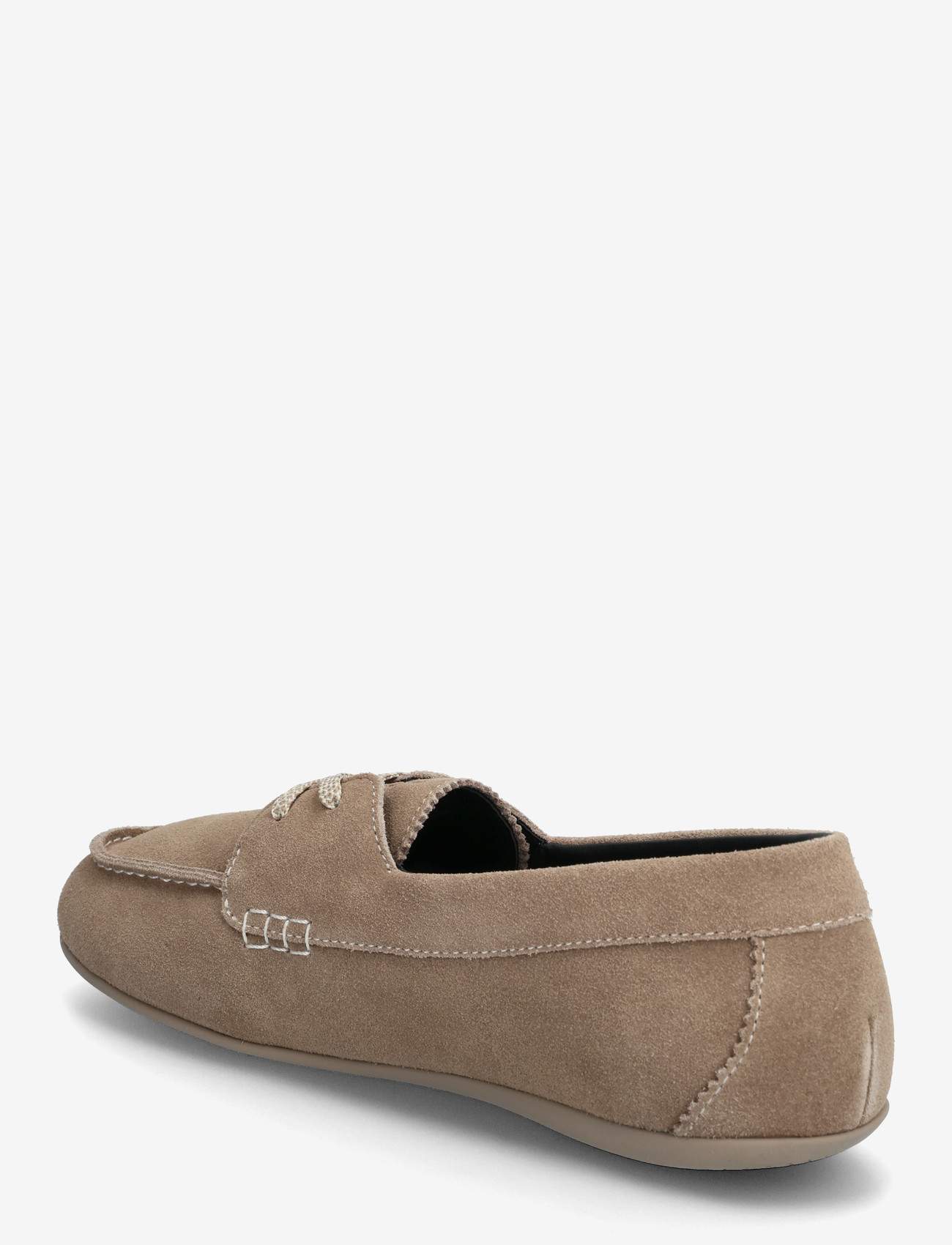 HUGO - Mystie_Mocc_sd - light/pastel brown - 2