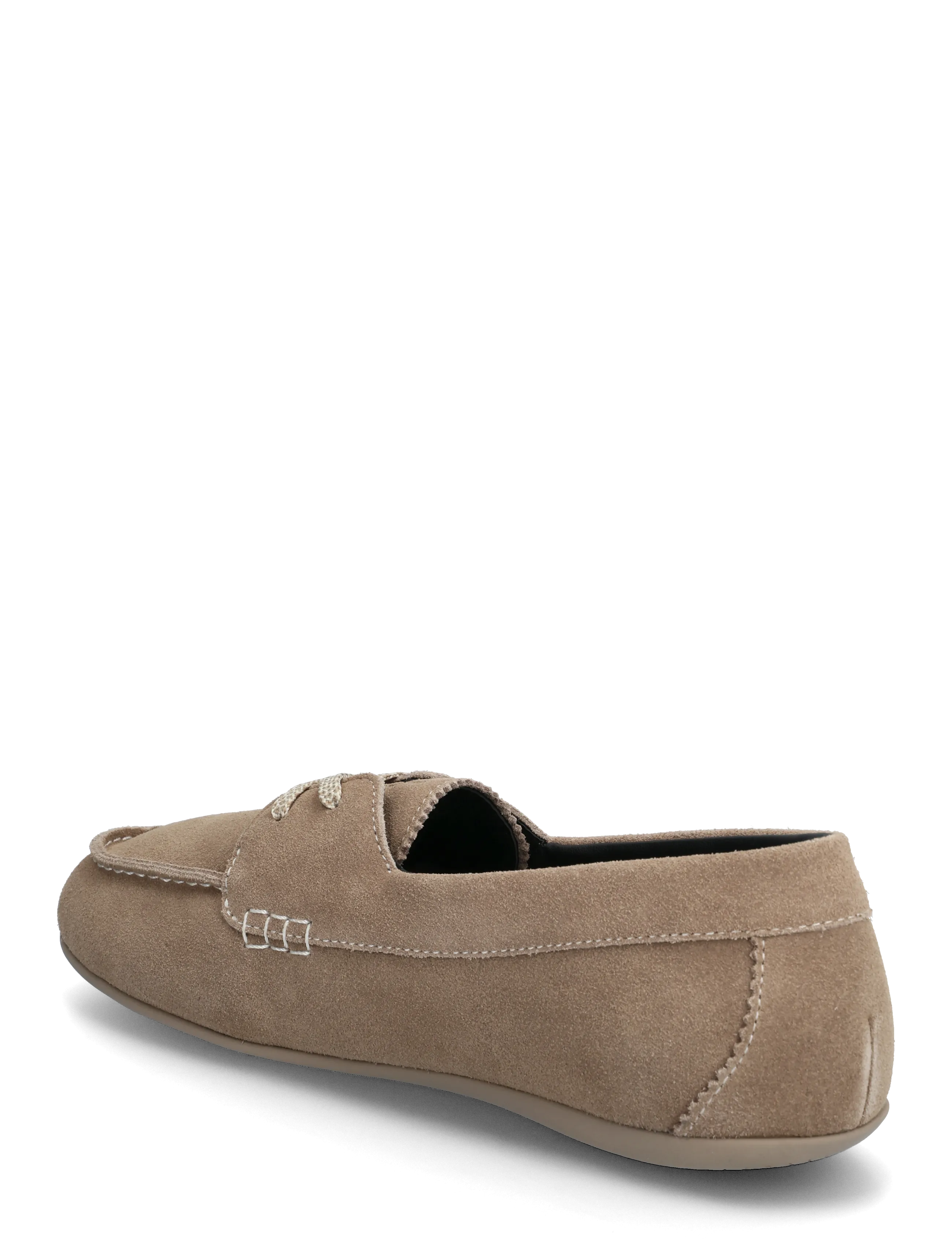 HUGO - Mystie_Mocc_sd - moterims - light/pastel brown - 2
