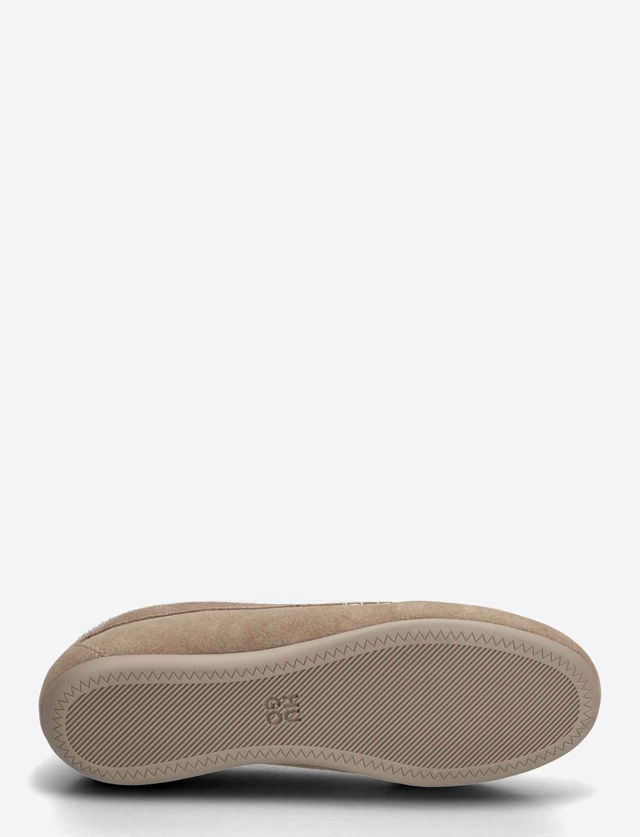 HUGO - Mystie_Mocc_sd - light/pastel brown - 4