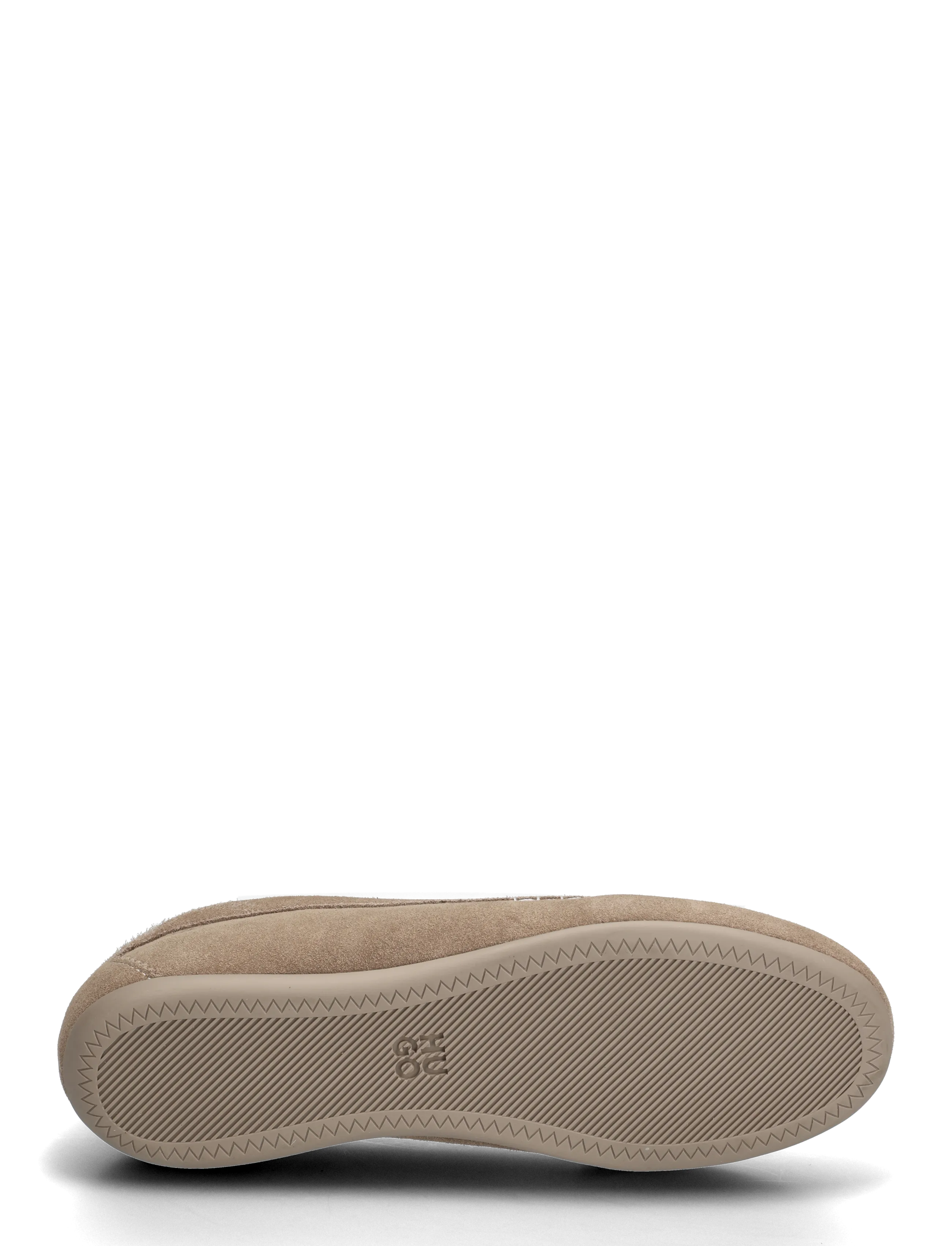 HUGO - Mystie_Mocc_sd - moterims - light/pastel brown - 4
