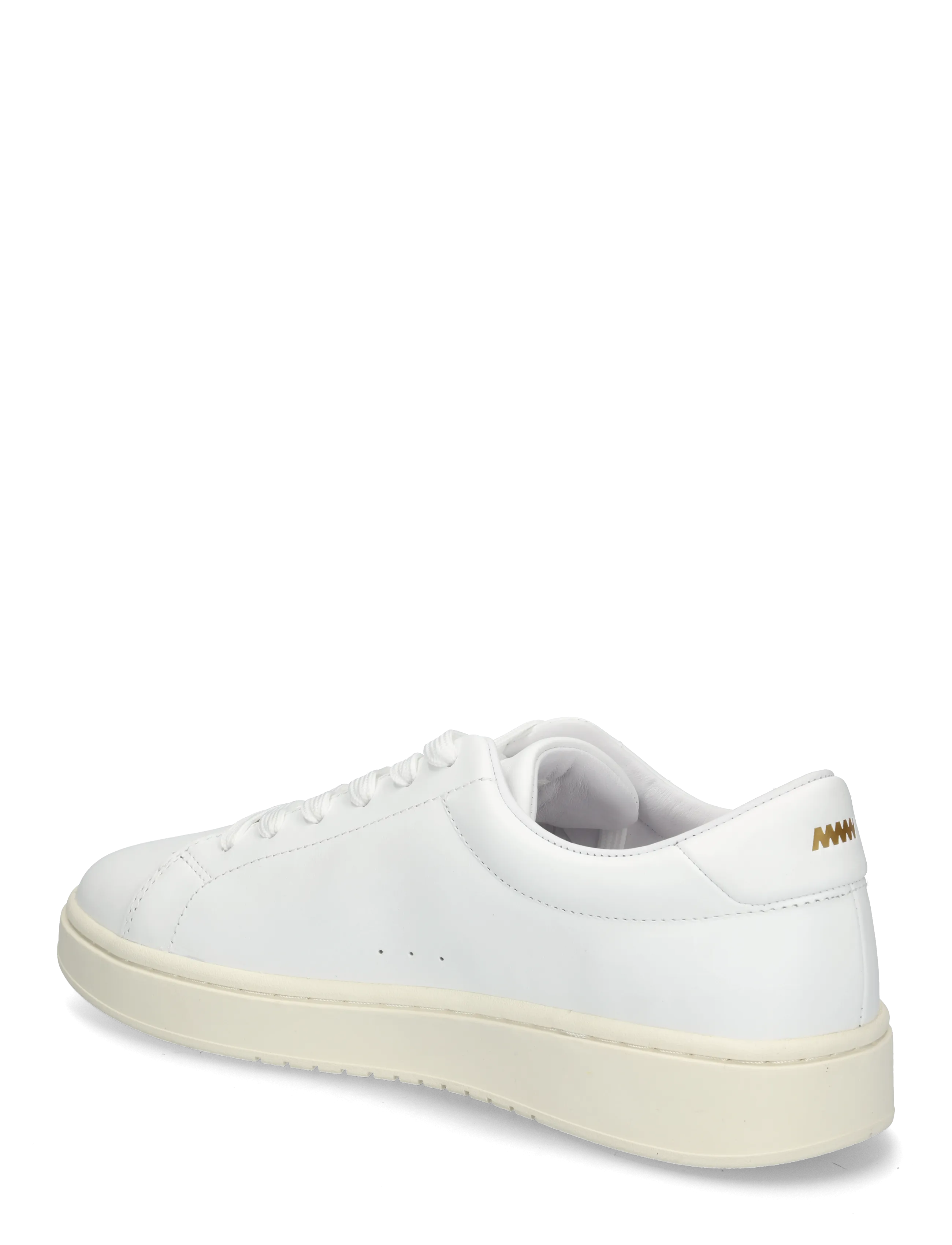 HUGO - Neston_tenn_lt - sneakers - white - 1