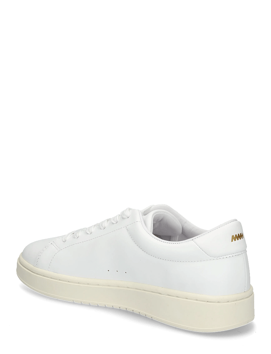 HUGO - Neston_tenn_lt - sneakers - white - 1