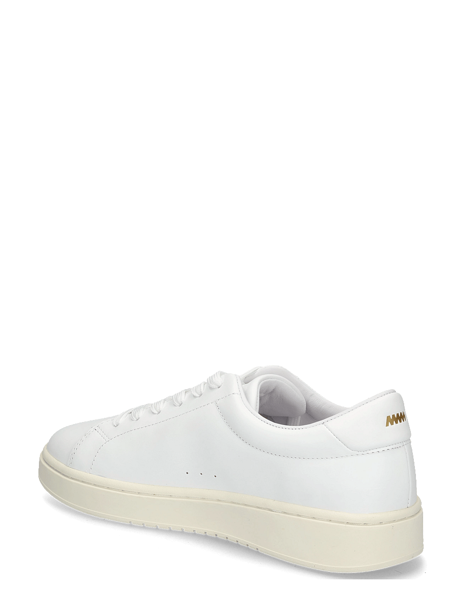 HUGO - Neston_tenn_lt - tossud - white - 1