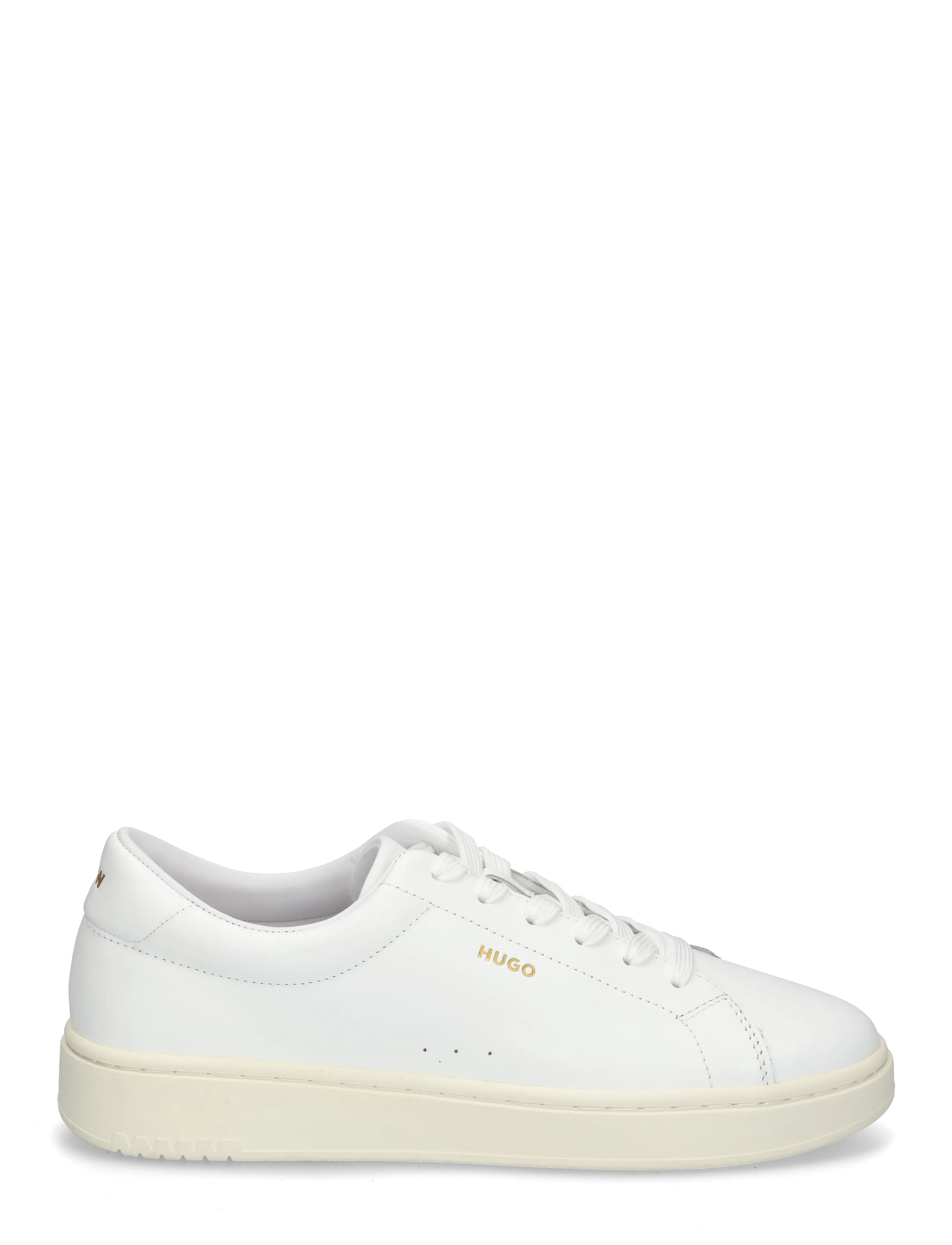 HUGO - Neston_tenn_lt - sneakers - white - 2