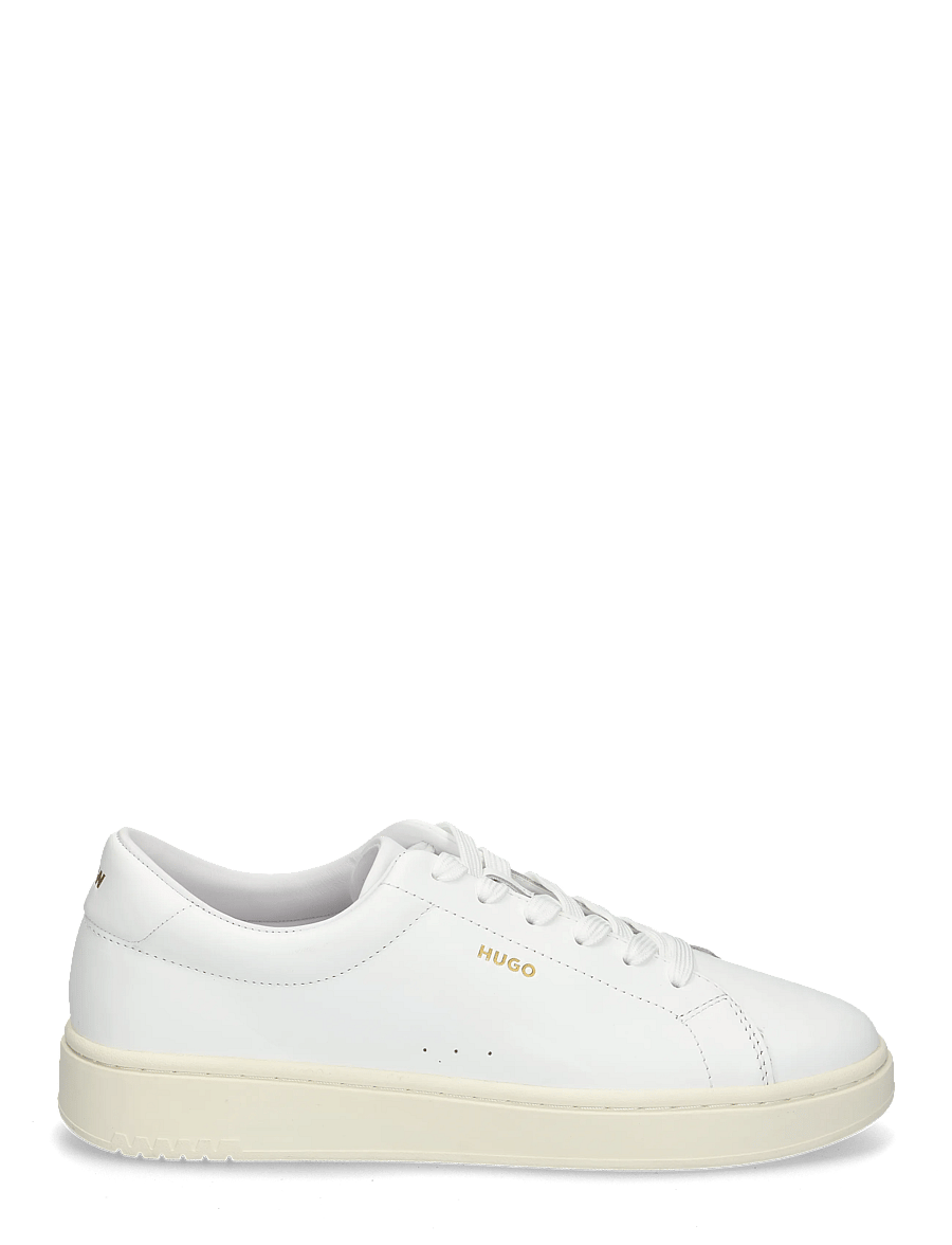 HUGO - Neston_tenn_lt - sneakers - white - 2