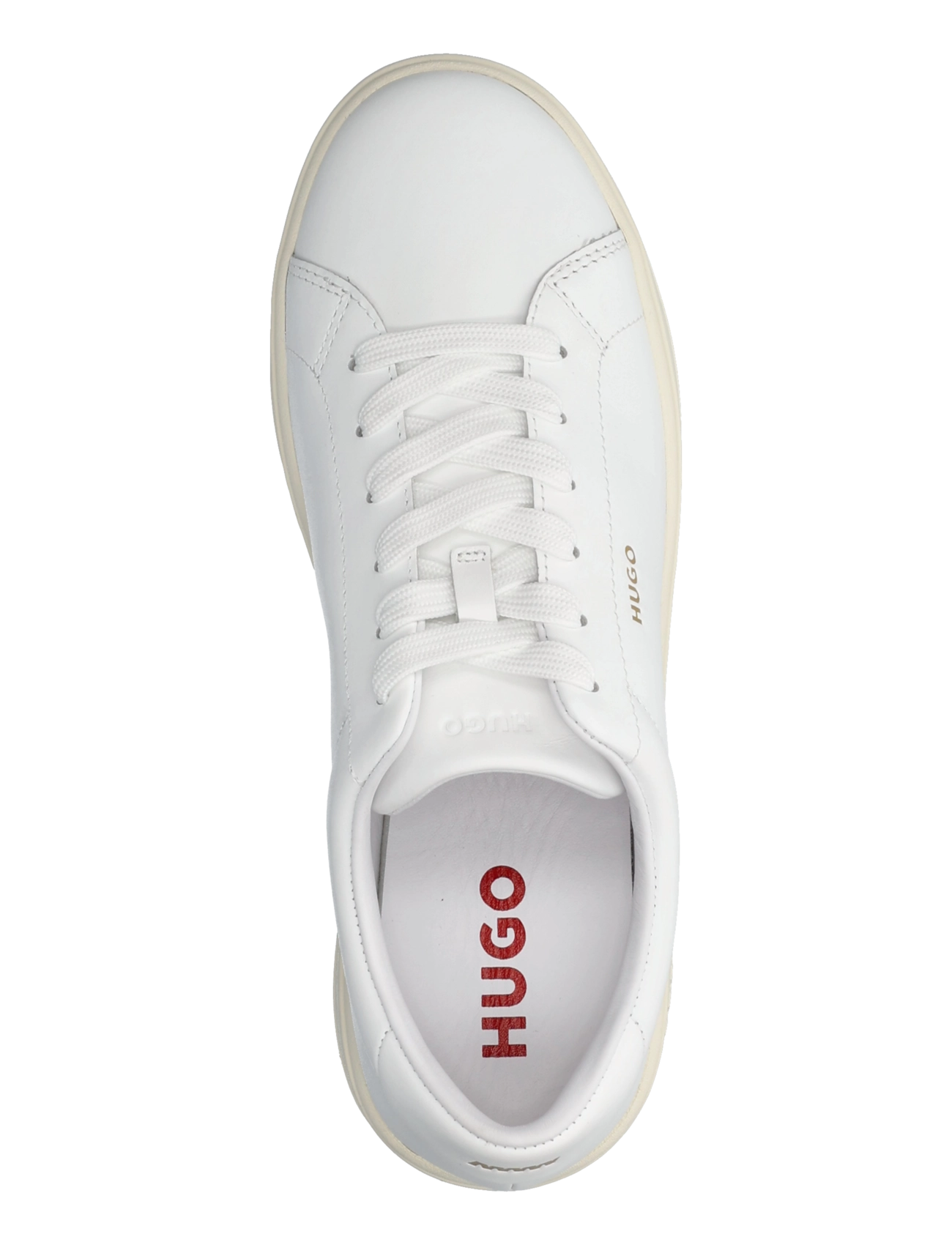 HUGO - Neston_tenn_lt - tossud - white - 3