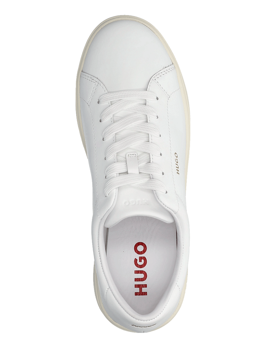 HUGO - Neston_tenn_lt - tossud - white - 3
