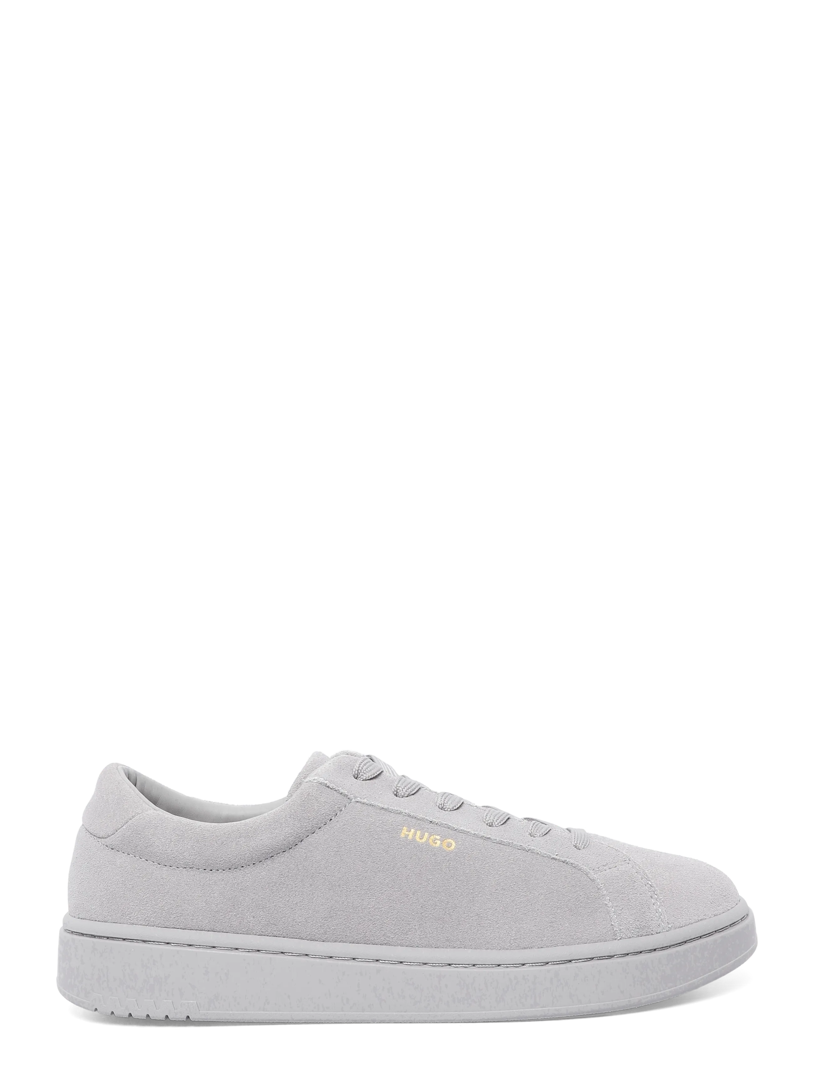 HUGO - Neston_tenn_sd - medium grey - 2