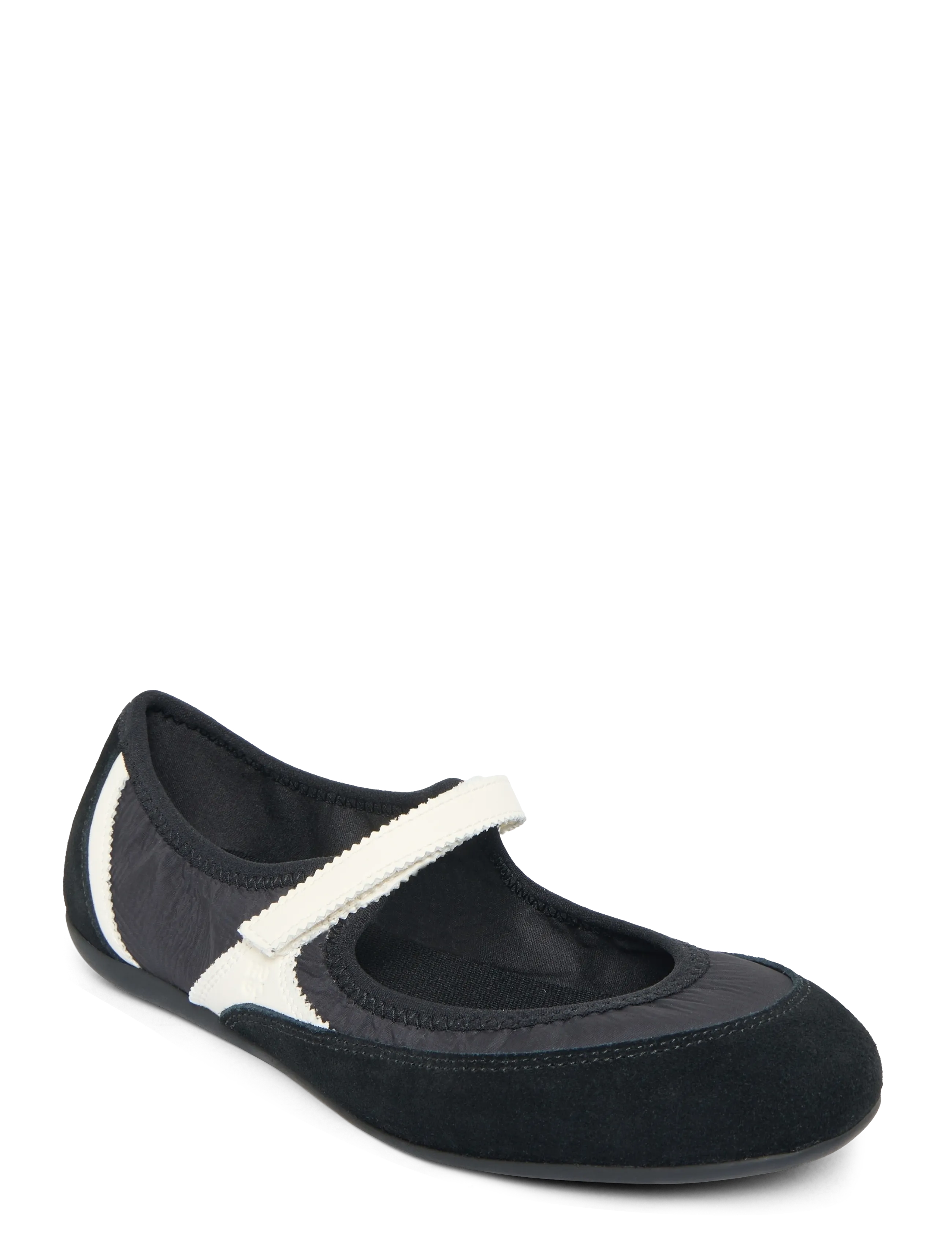 HUGO Mystie_Ball_Nysdalt, 37, Schuhe, Schwarz - Mary Jane Shoe, Frauen