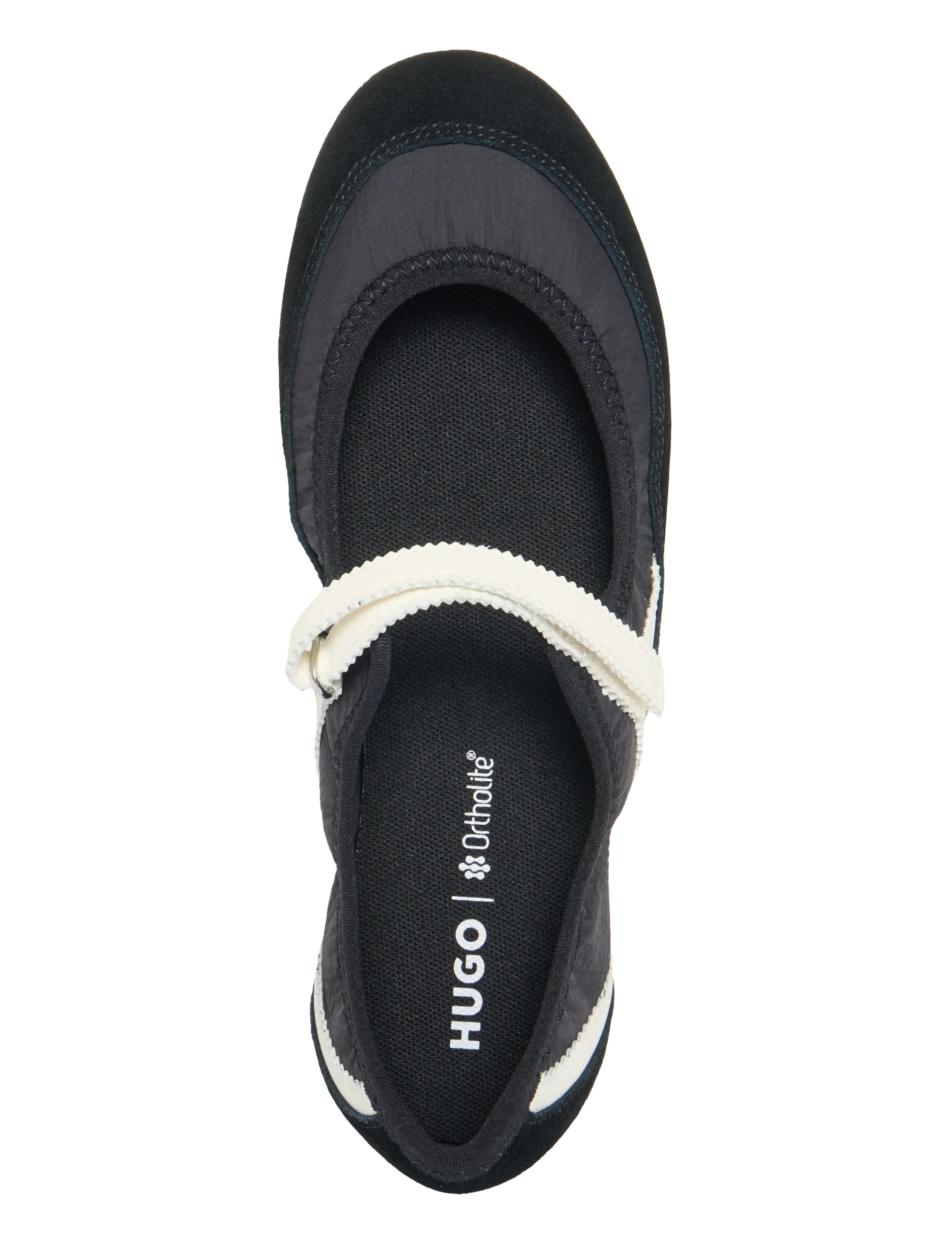 HUGO - Mystie_Ball_nysdalt - black - 3