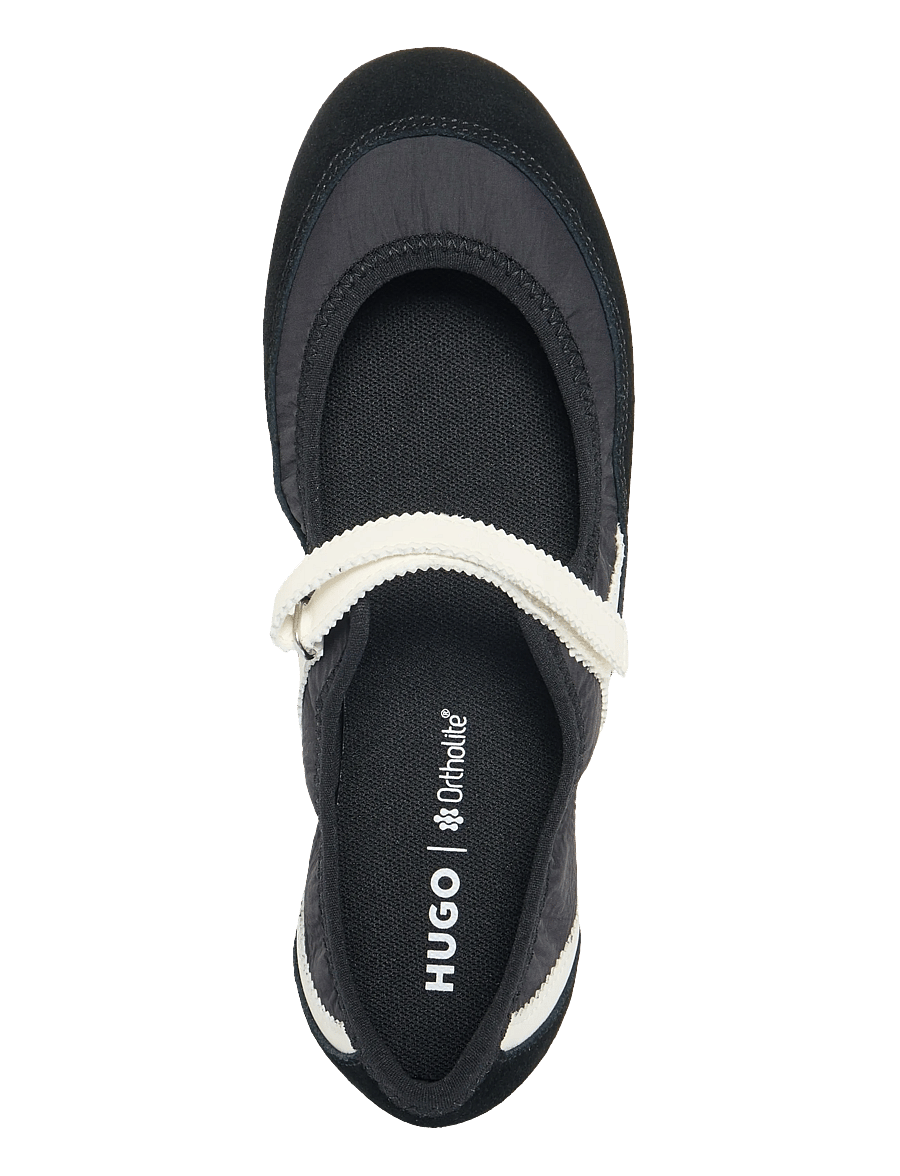 HUGO - Mystie_Ball_nysdalt - besondere anlässe - black - 3